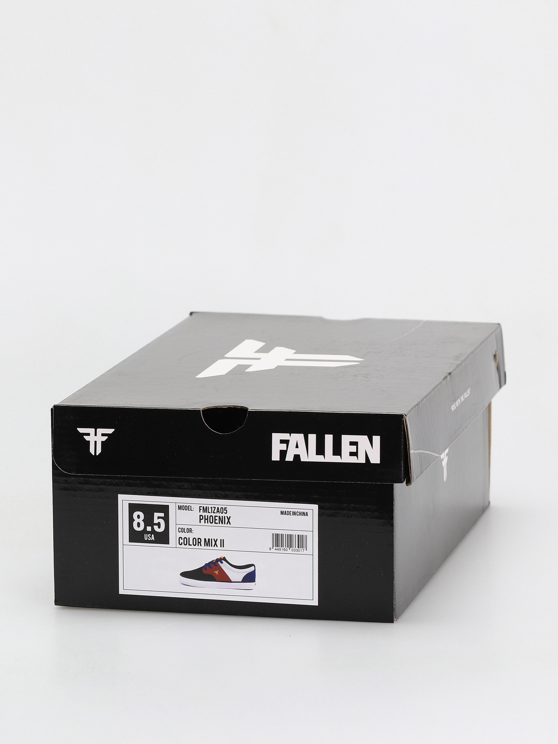 Buty Fallen Phoenix (color mix ii)