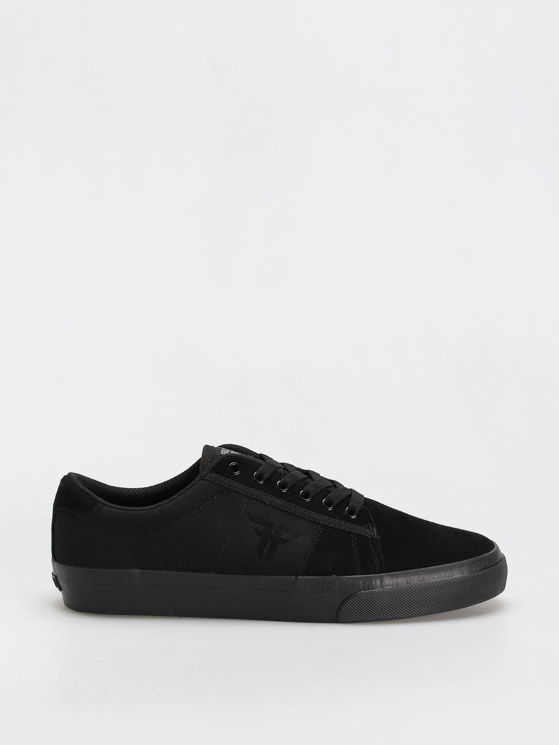 Buty Fallen Bomber (black/black)