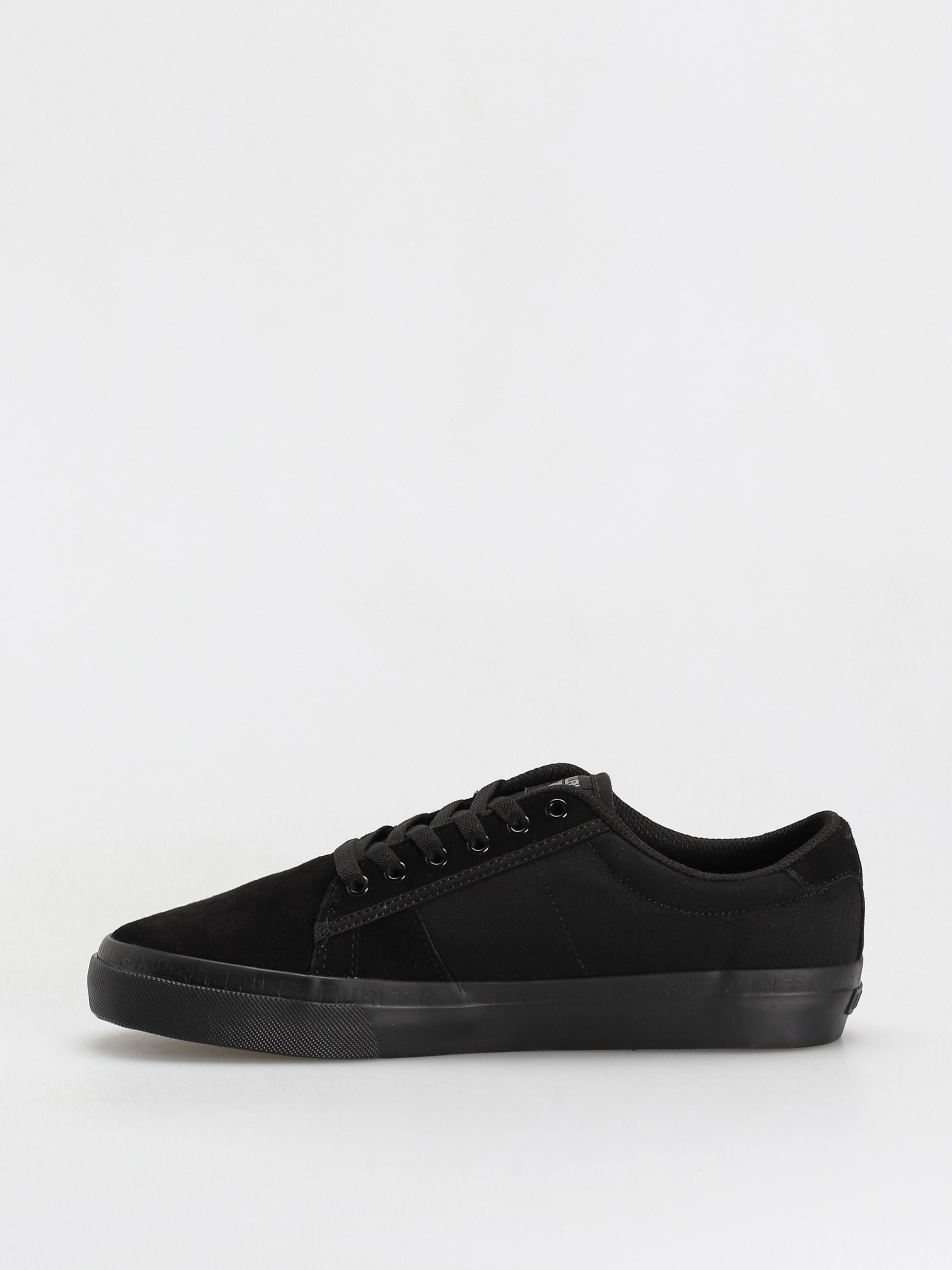 Buty Fallen Bomber (black/black)