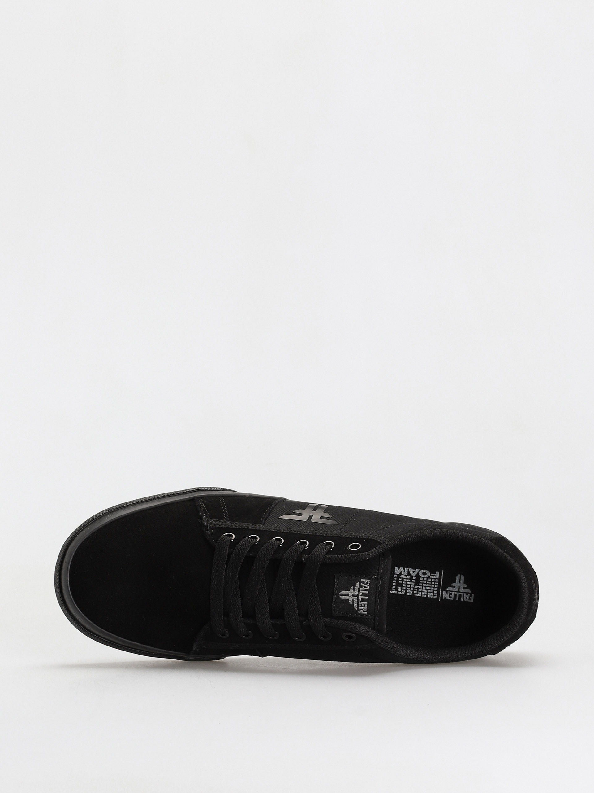 Buty Fallen Bomber (black/black)