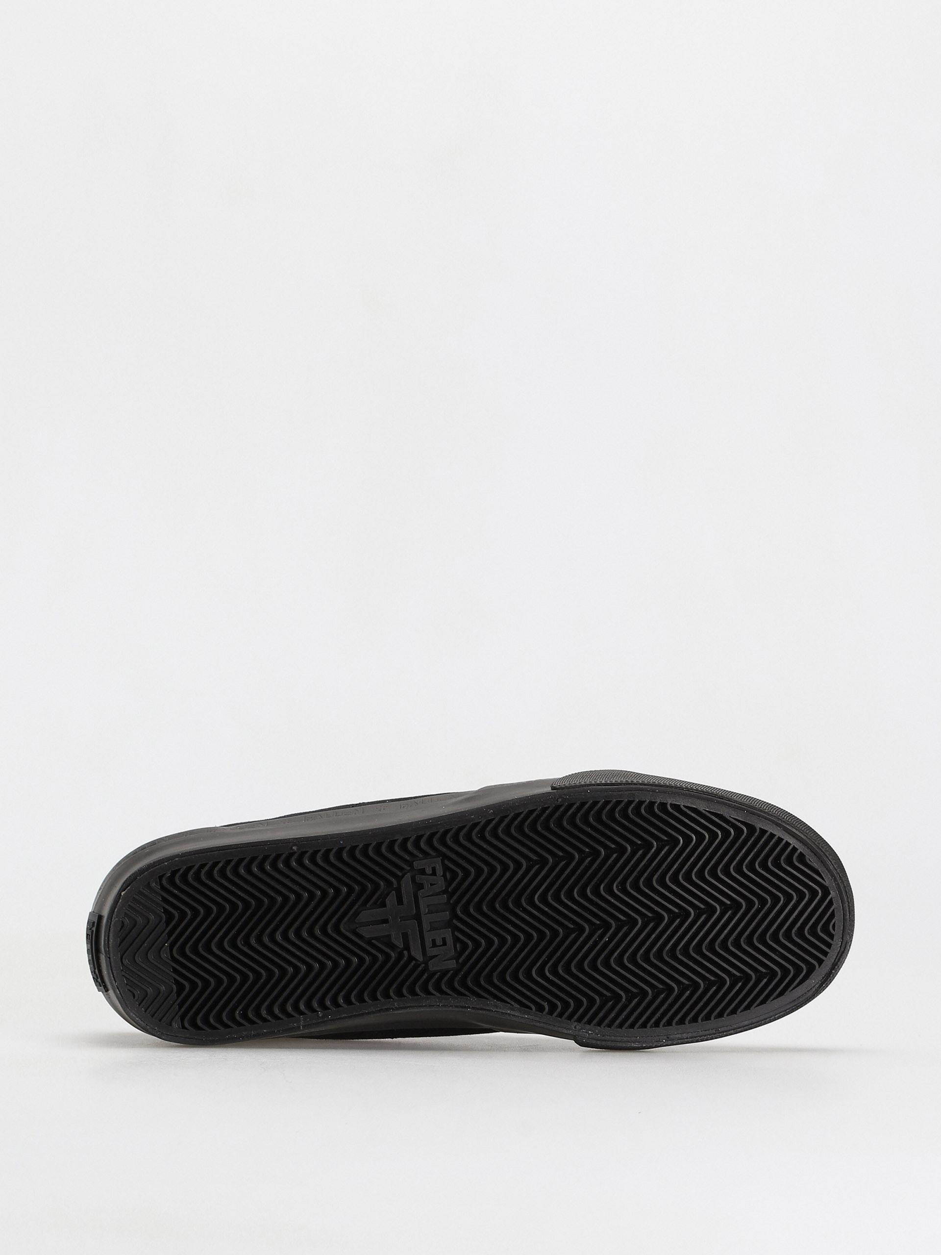 Buty Fallen Bomber (black/black)