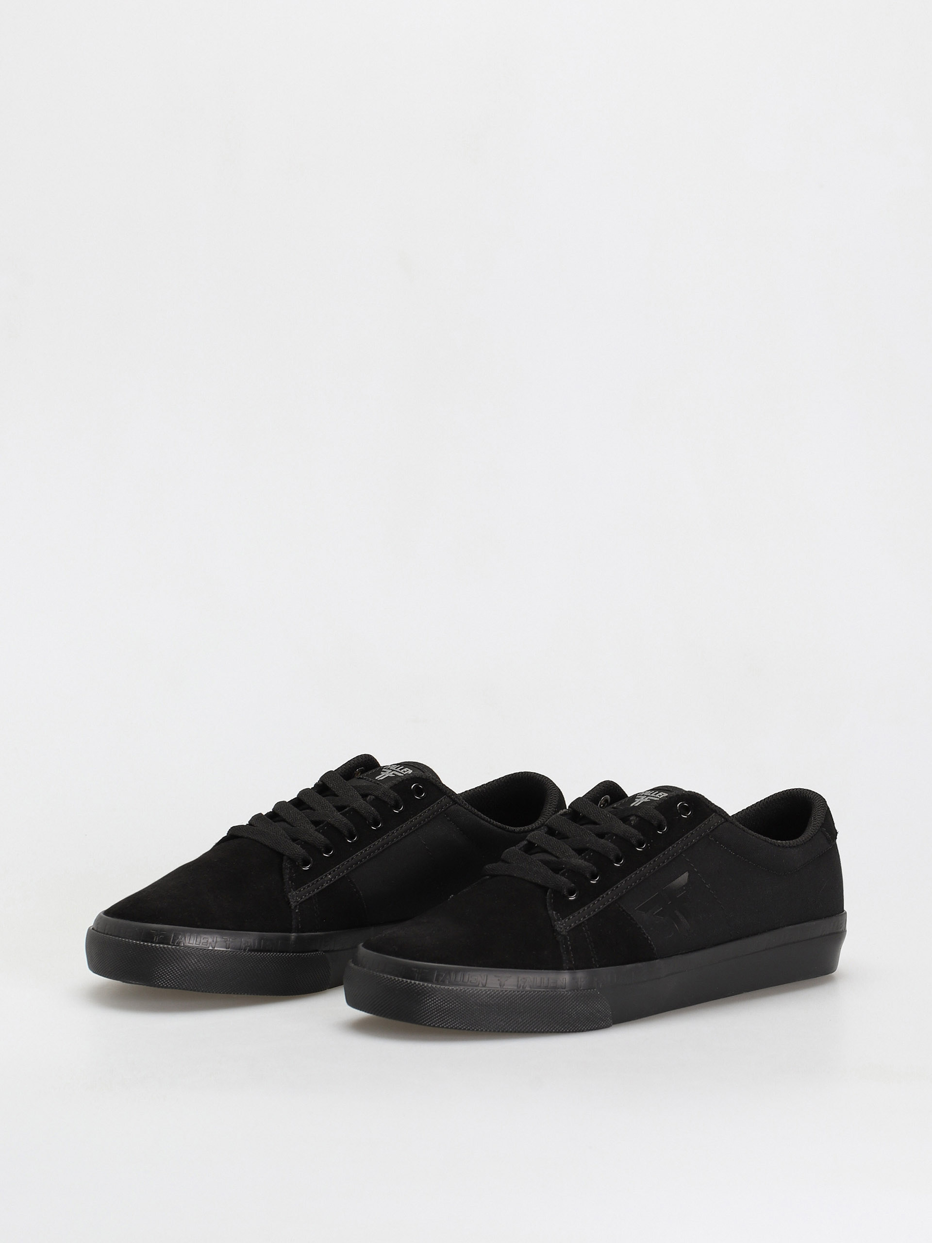 Buty Fallen Bomber (black/black)