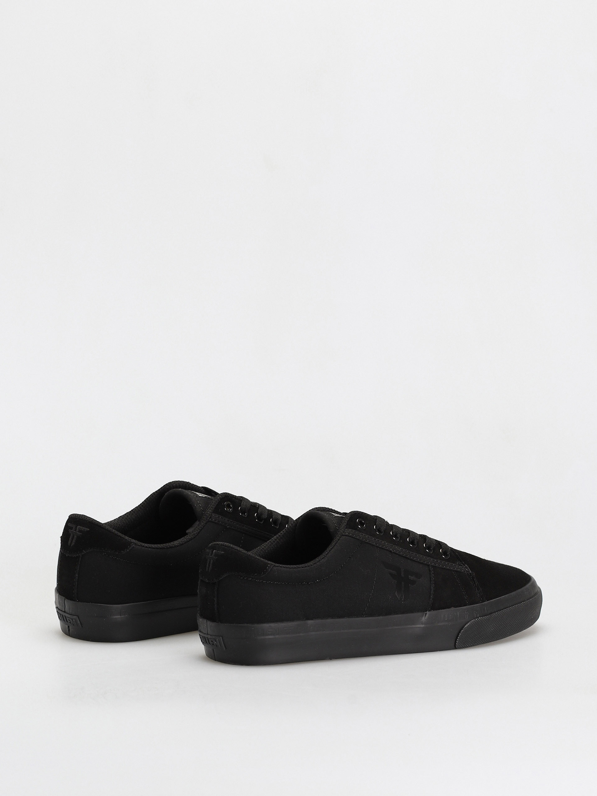 Buty Fallen Bomber (black/black)