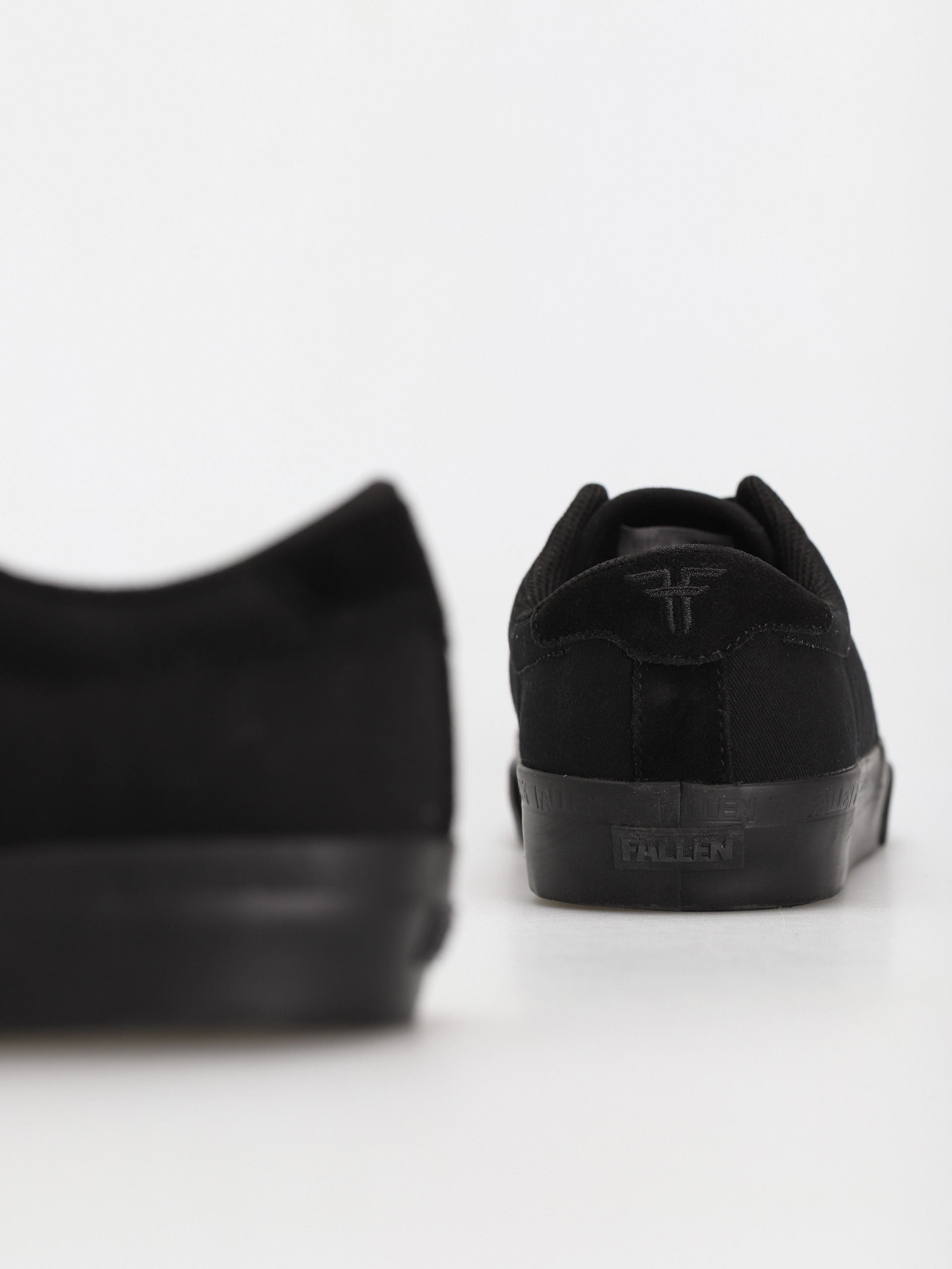Buty Fallen Bomber (black/black)
