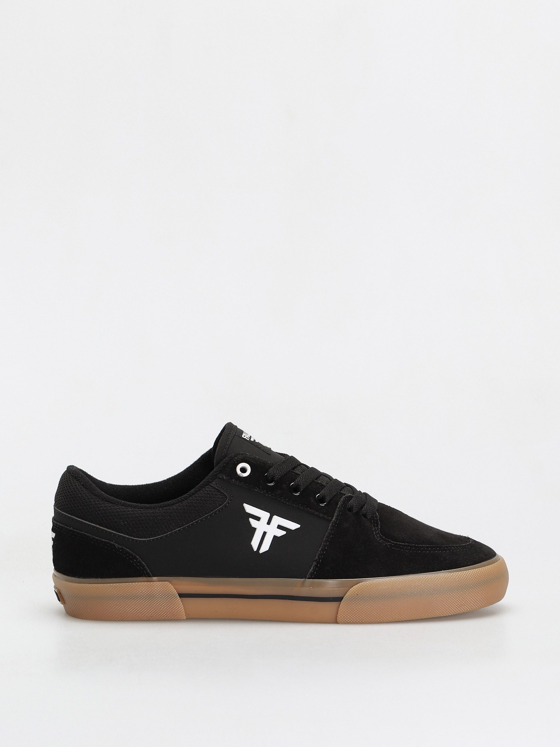 Buty Fallen Patriot Vulc (black/white/gum)