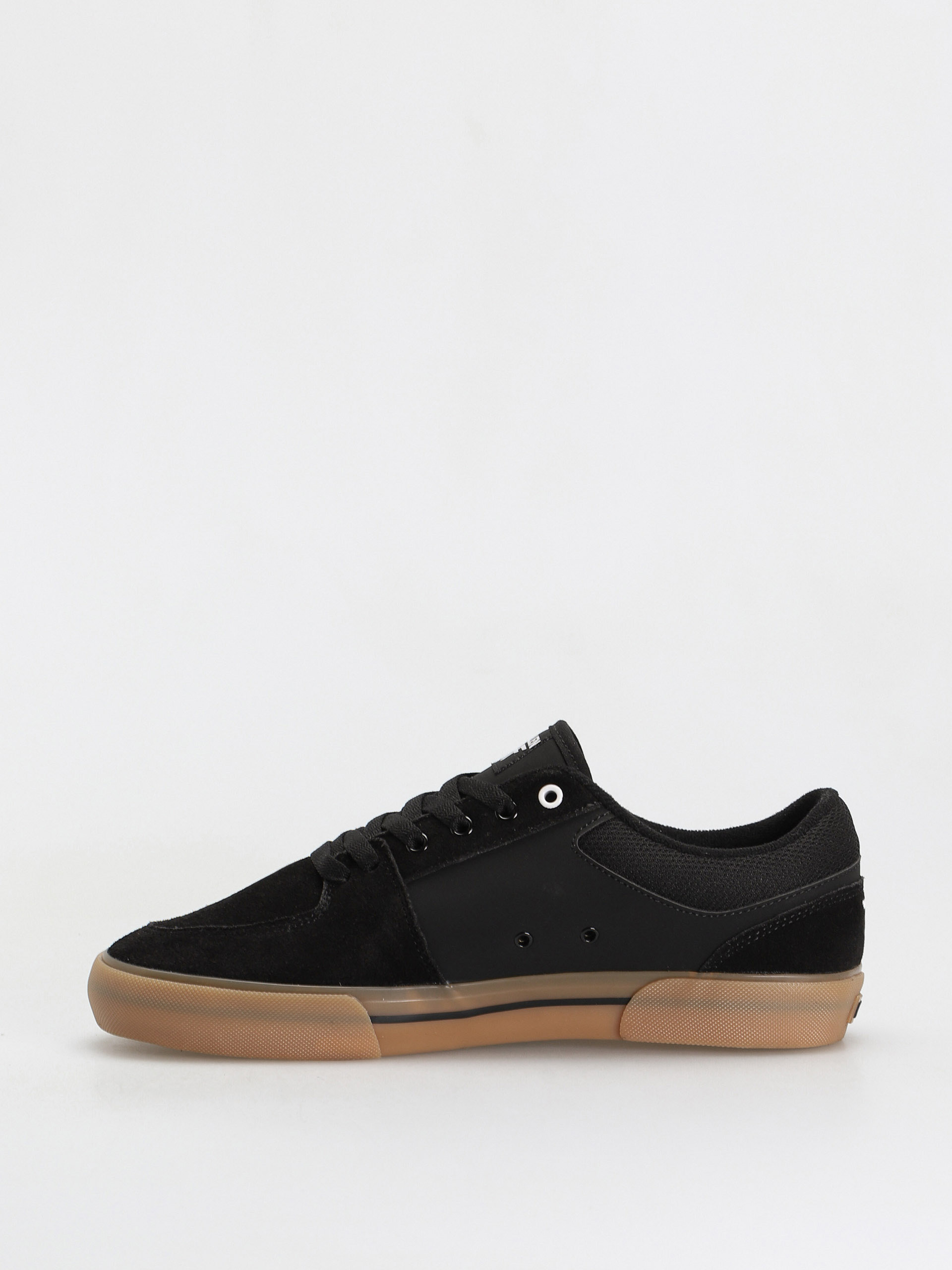 Buty Fallen Patriot Vulc (black/white/gum)