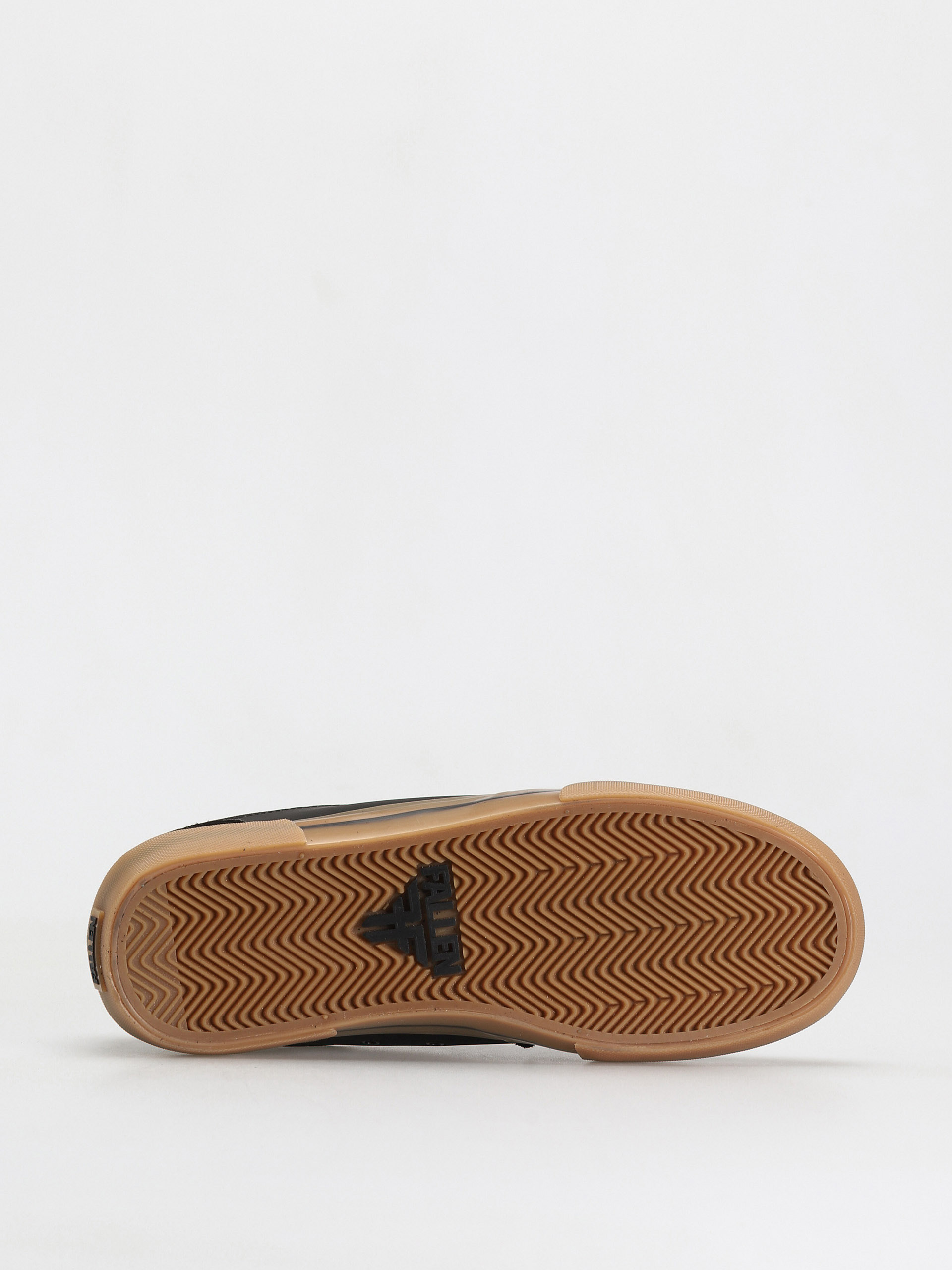 Buty Fallen Patriot Vulc (black/white/gum)
