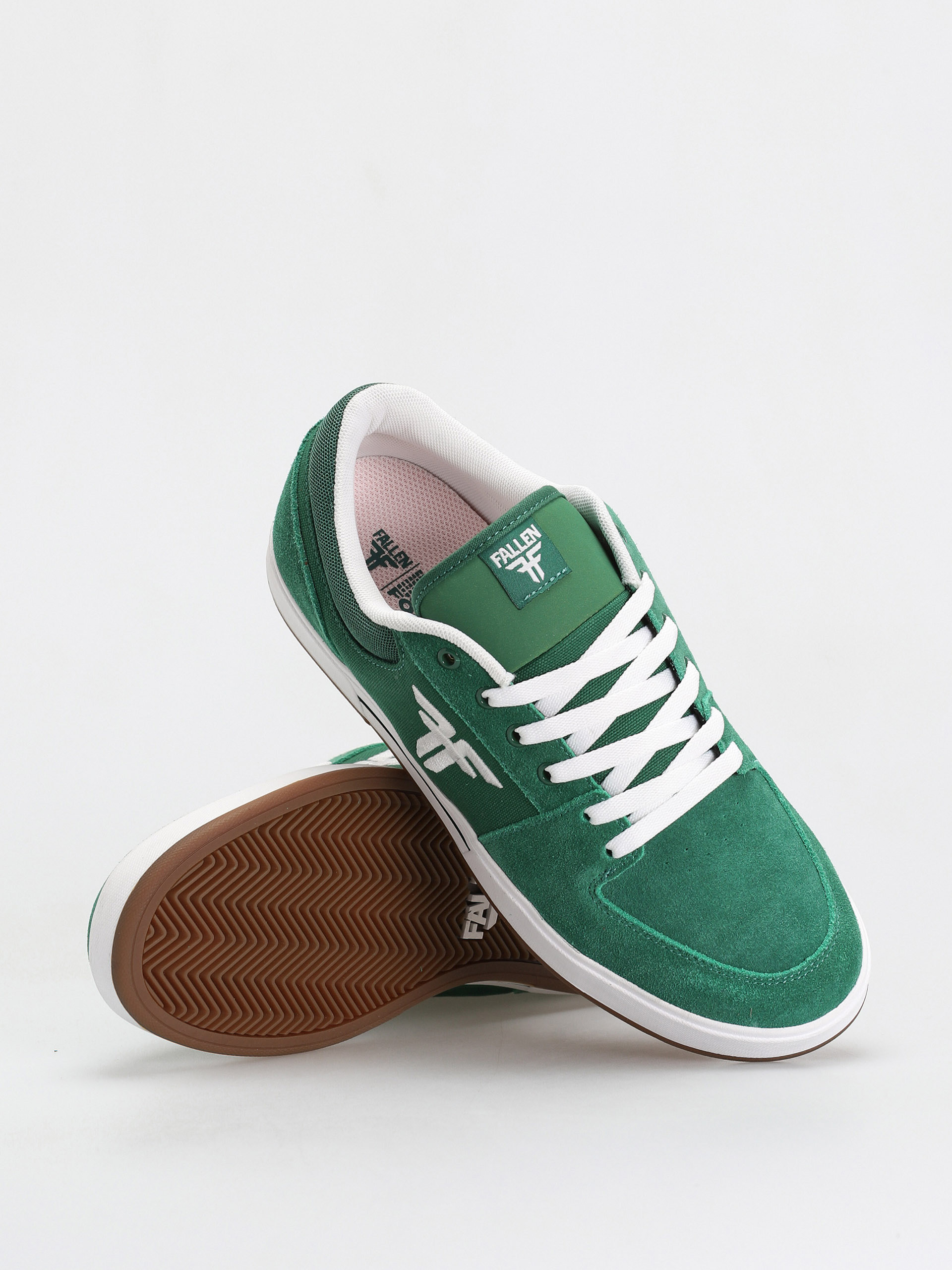 Buty Fallen Patriot (green/white)