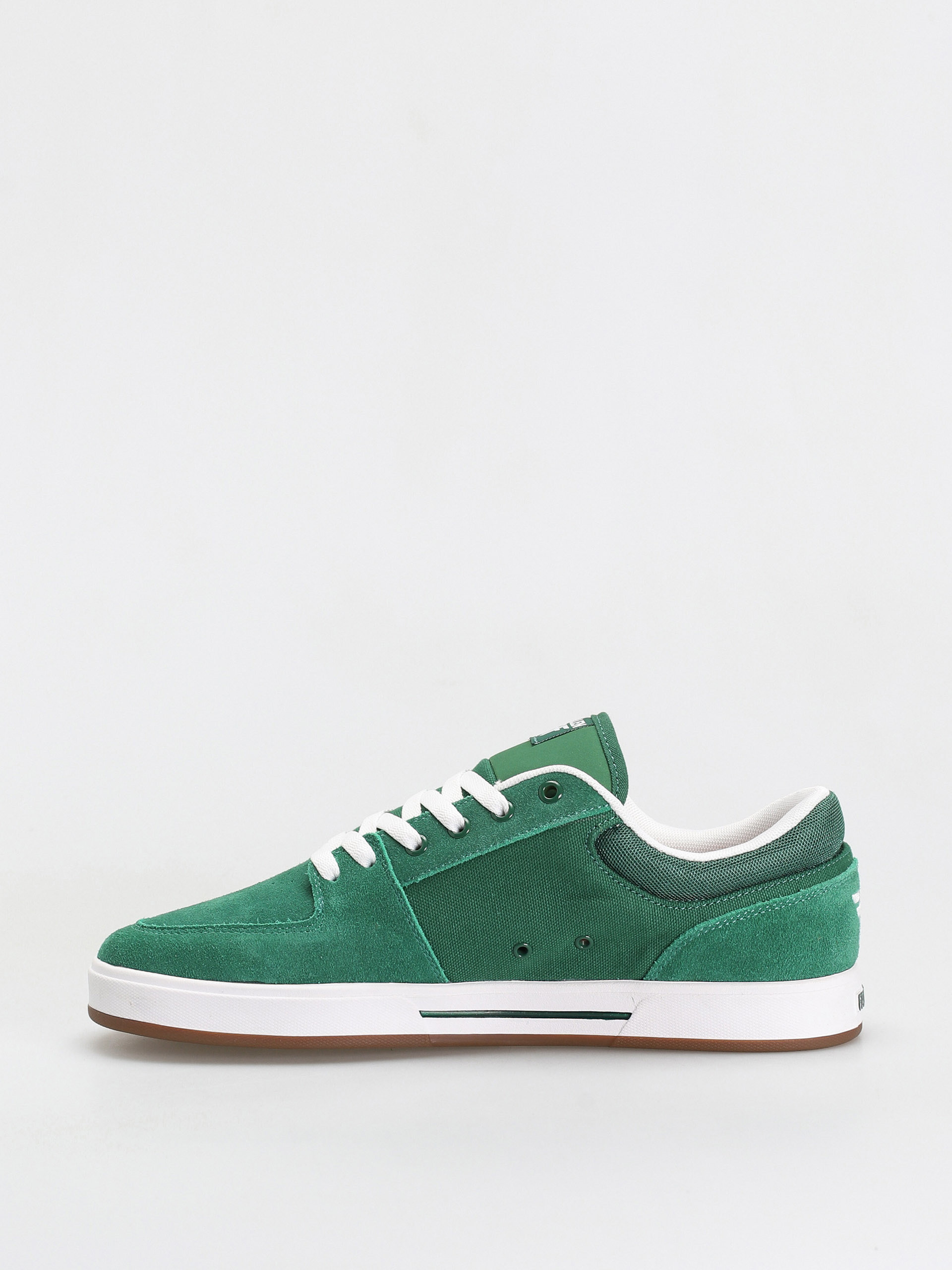 Buty Fallen Patriot (green/white)