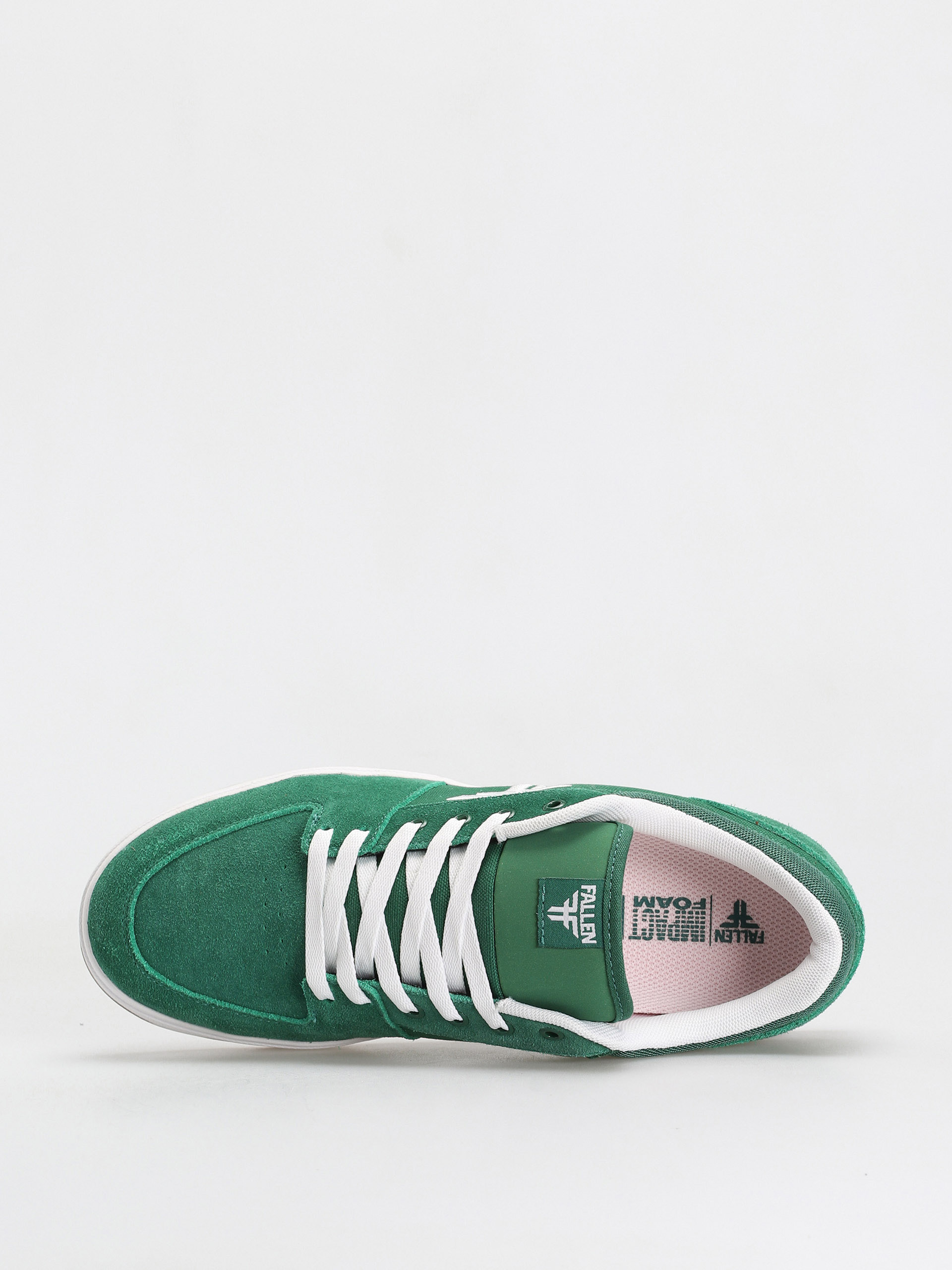 Buty Fallen Patriot (green/white)