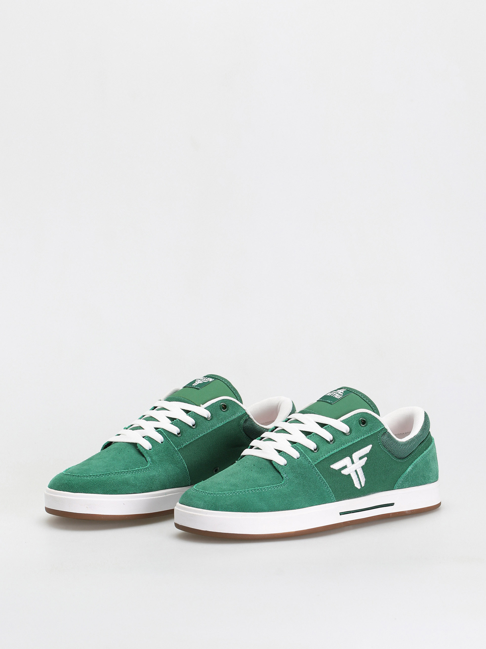 Buty Fallen Patriot (green/white)