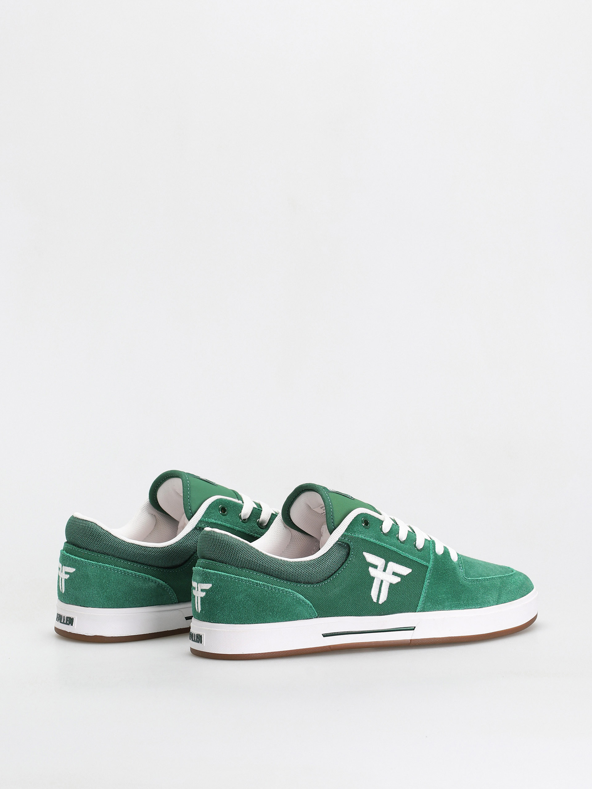 Buty Fallen Patriot (green/white)