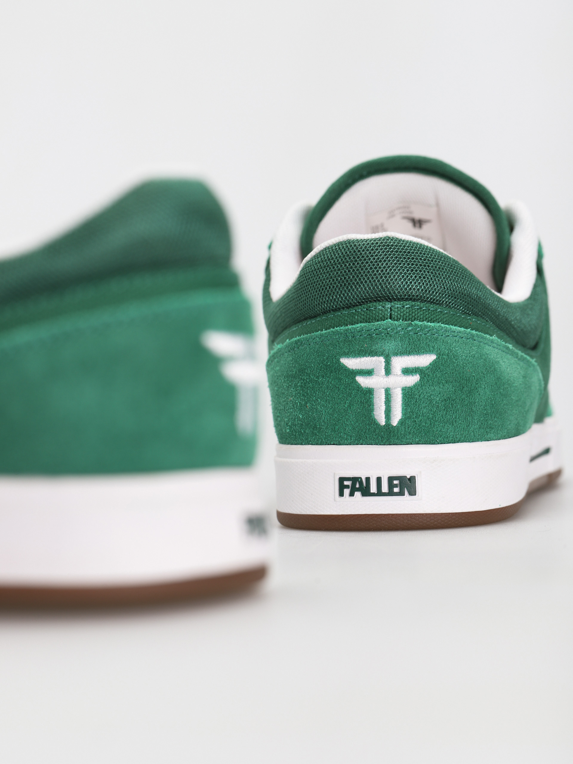 Buty Fallen Patriot (green/white)