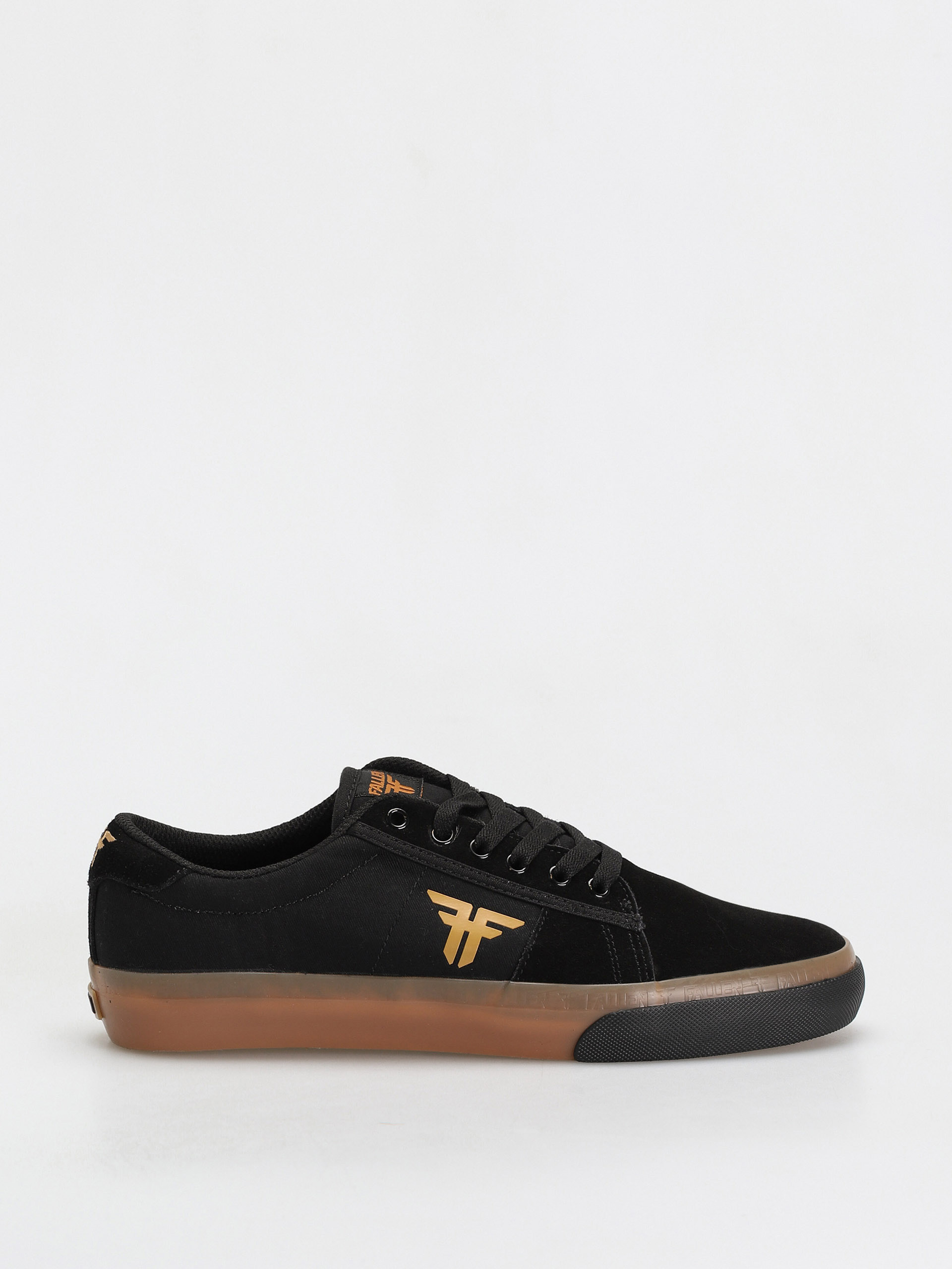 Buty Fallen Bomber (black/gum)