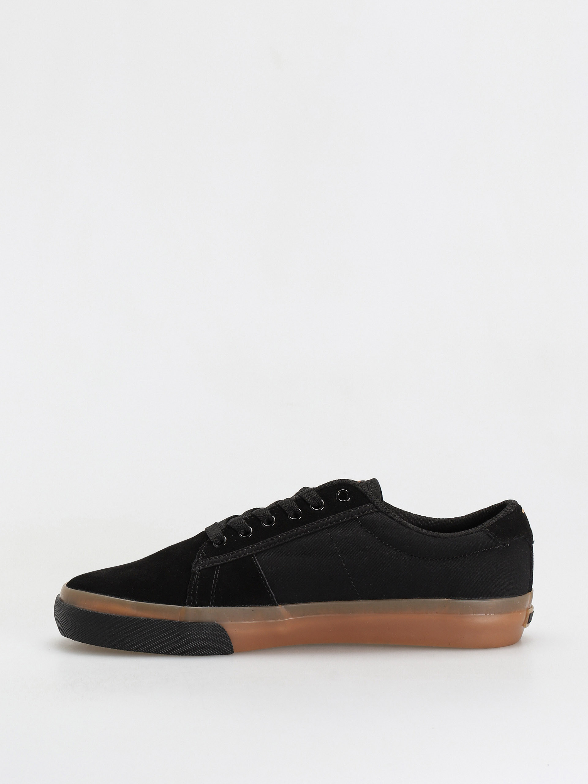 Buty Fallen Bomber (black/gum)