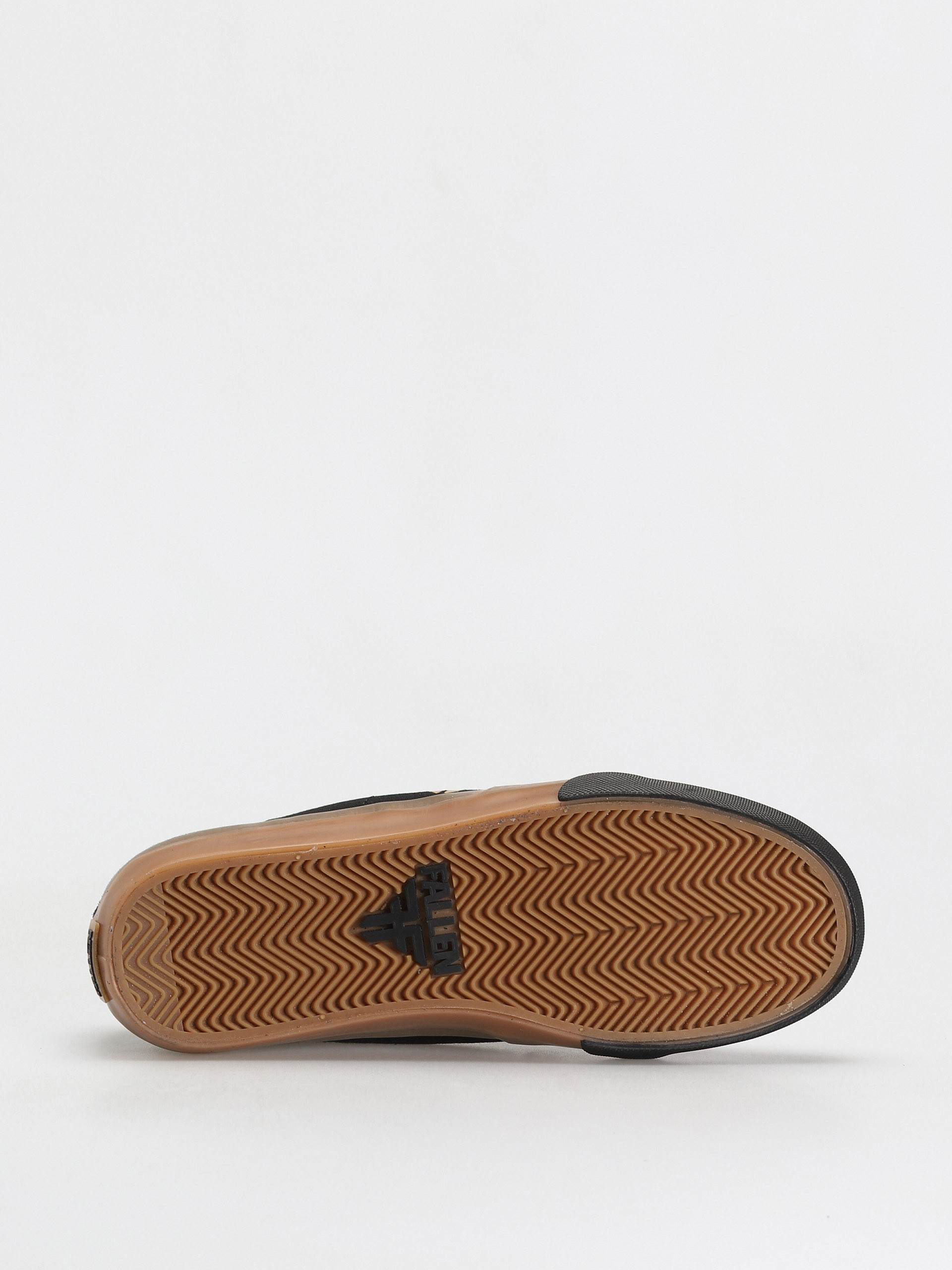 Buty Fallen Bomber (black/gum)