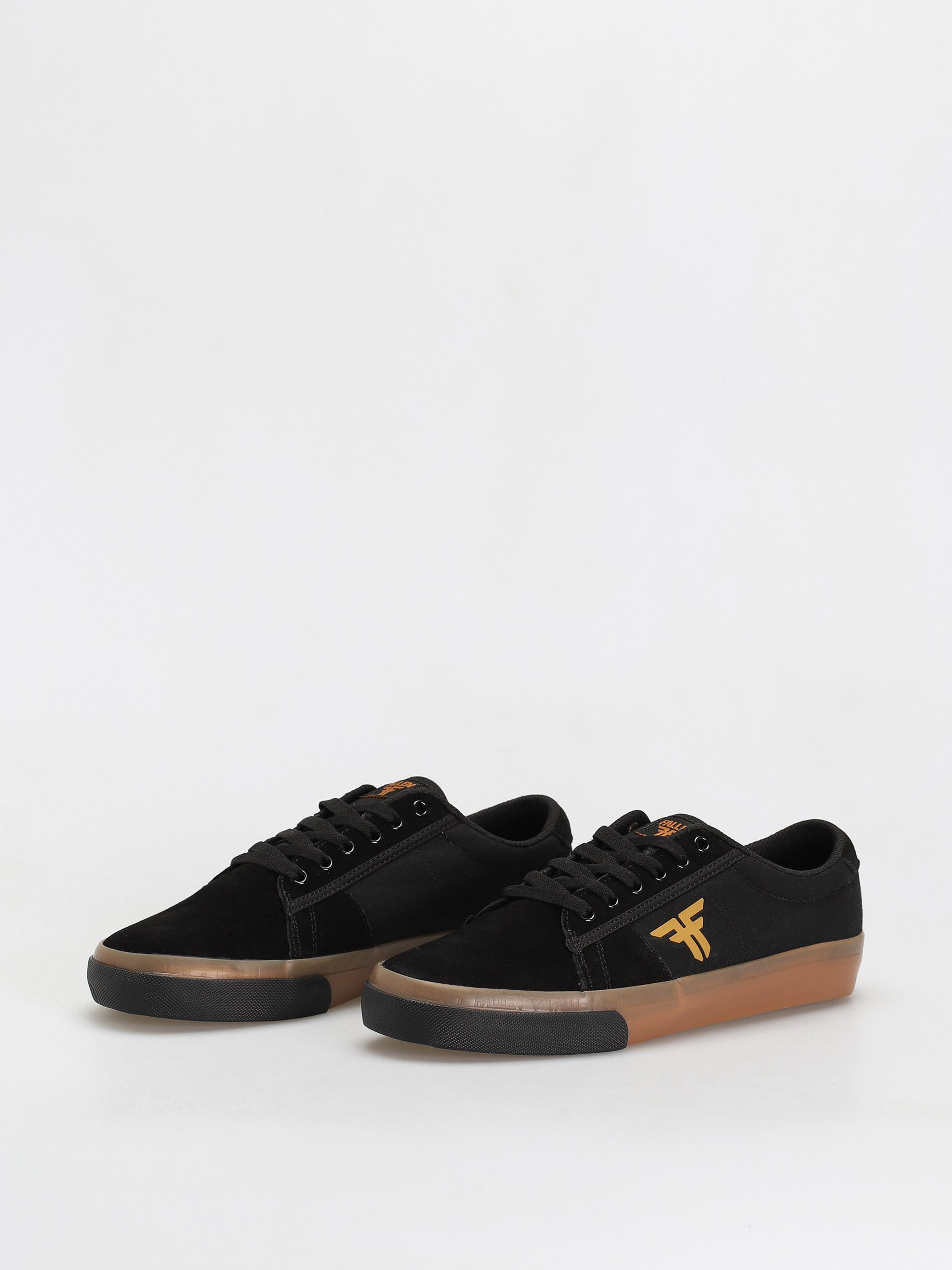 Buty Fallen Bomber (black/gum)