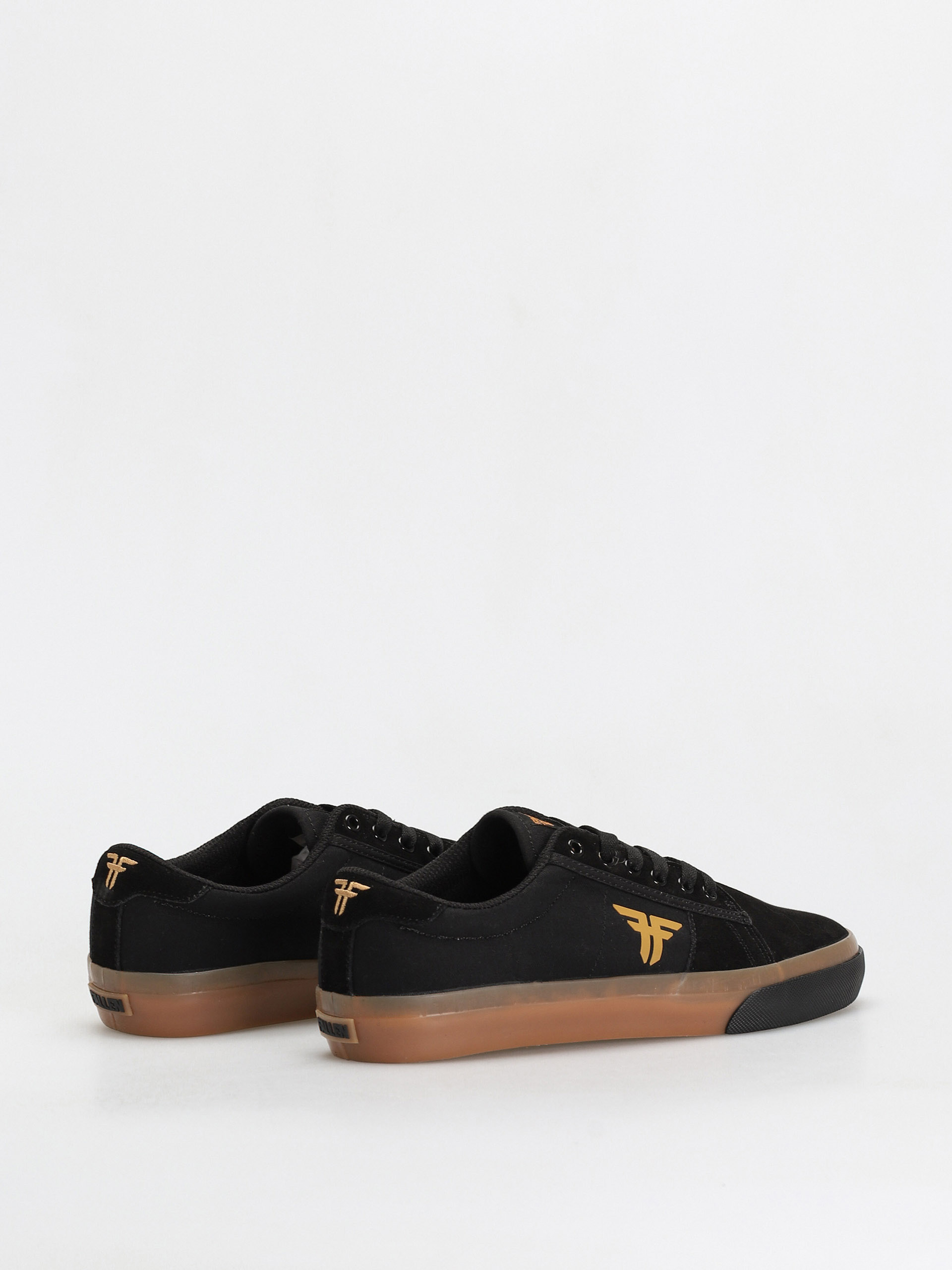 Buty Fallen Bomber (black/gum)