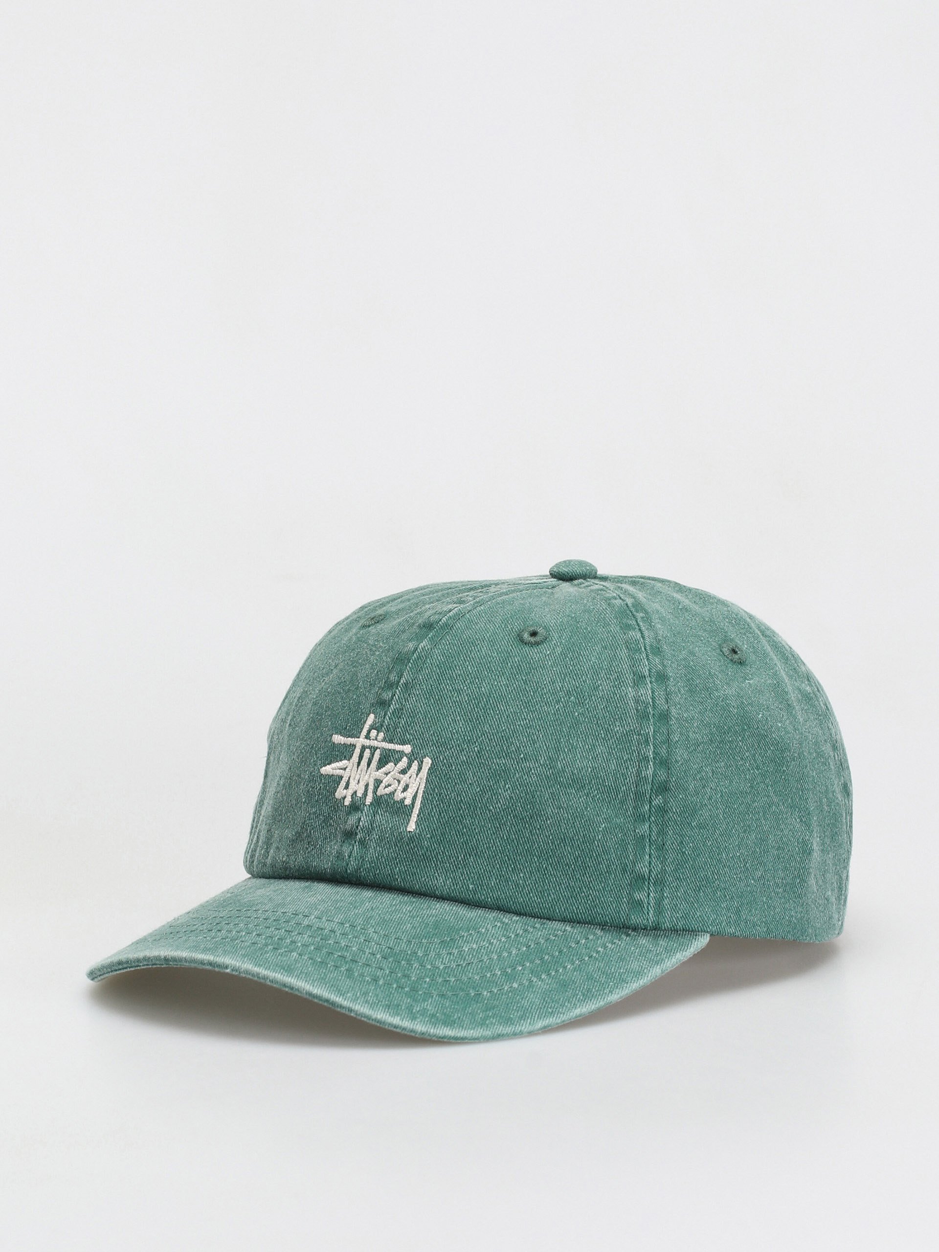 Stussy - GREEN ARC STU CAP – LE LABO STORE
