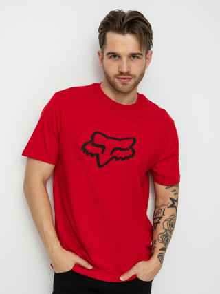 T-shirt Fox Legacy Fox Head (flm rd)