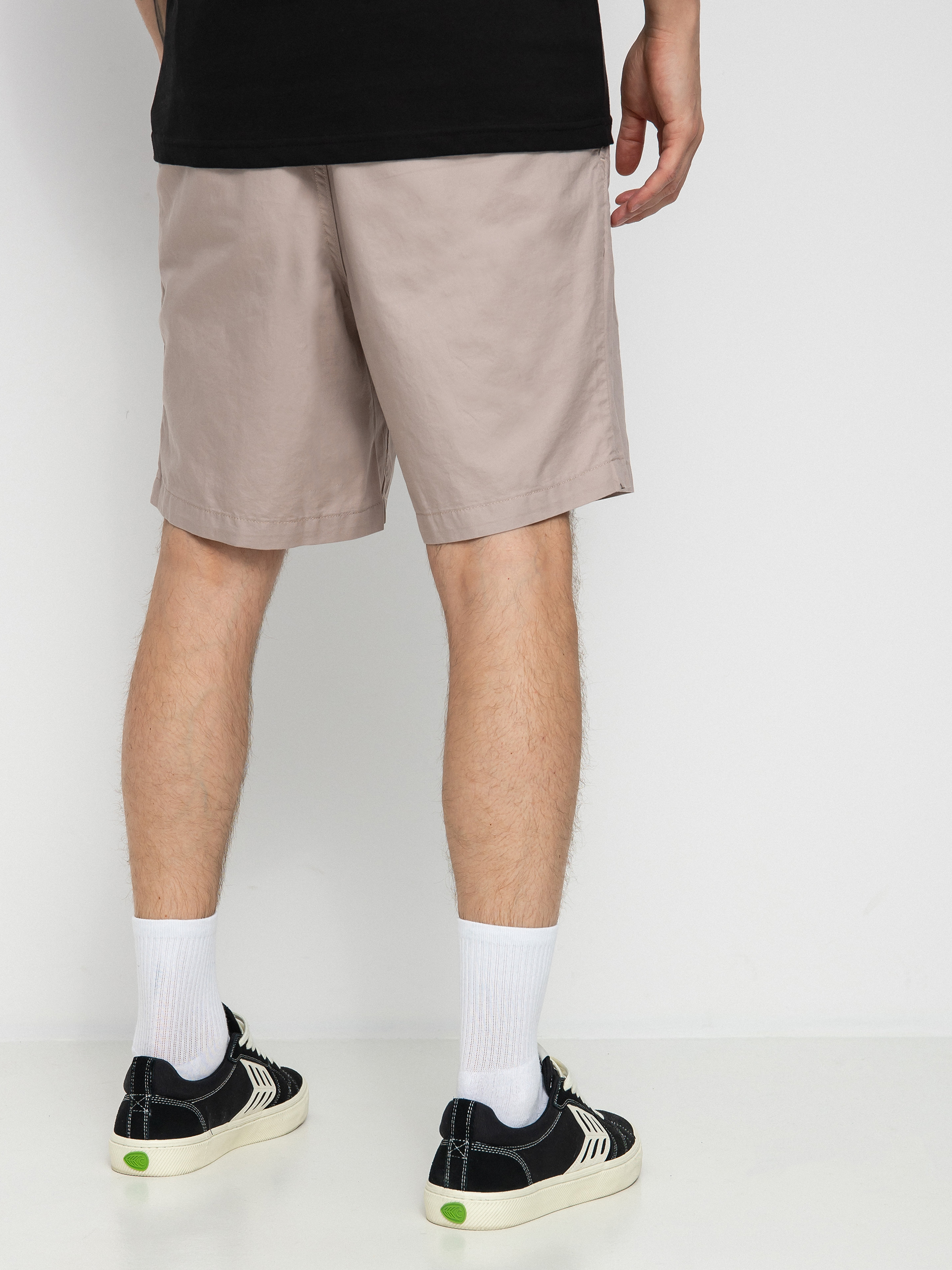 Szorty Patagonia Lightweight All Wear Hemp Volley (stingray mauve)