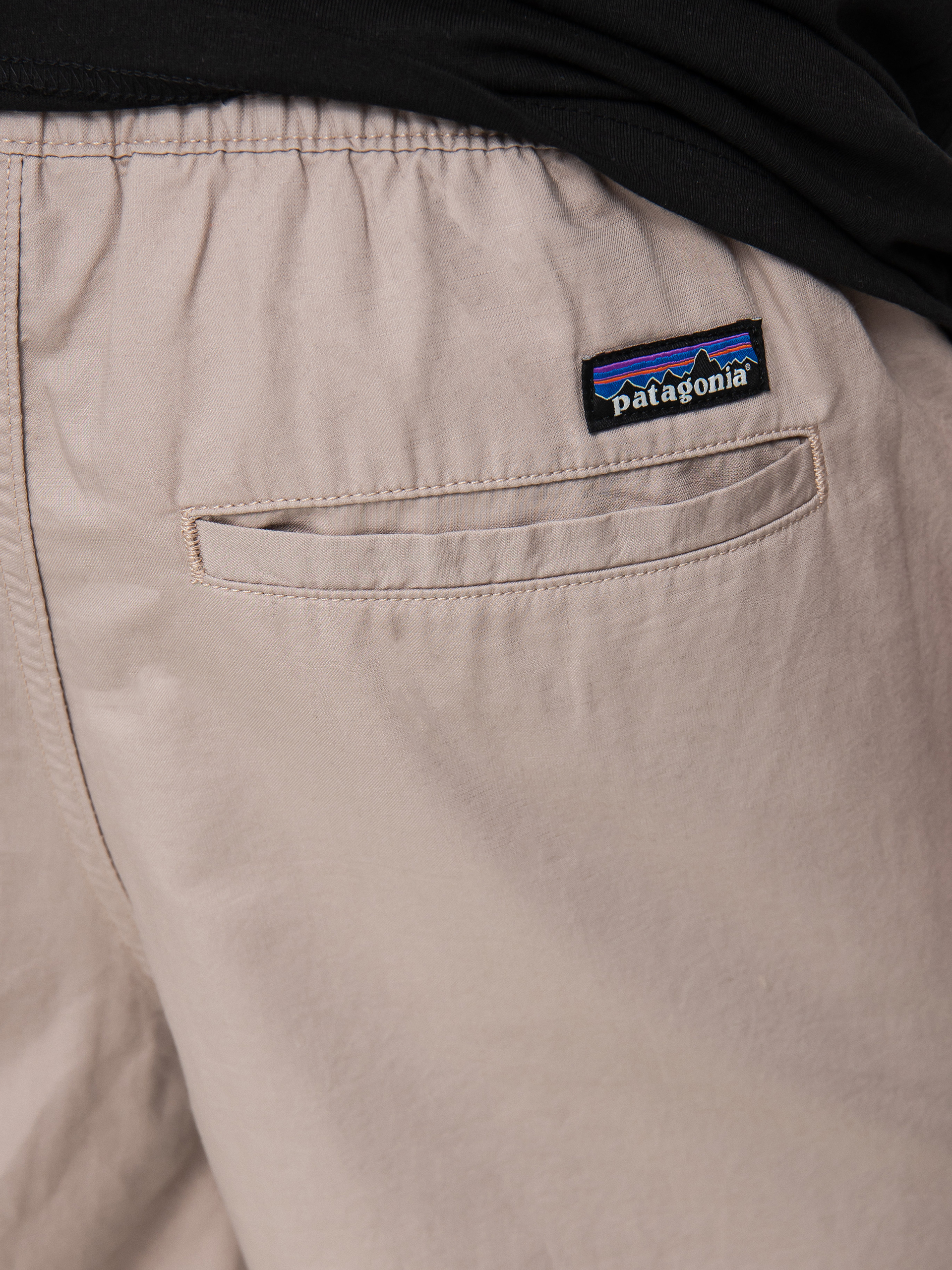 Szorty Patagonia Lightweight All Wear Hemp Volley (stingray mauve)