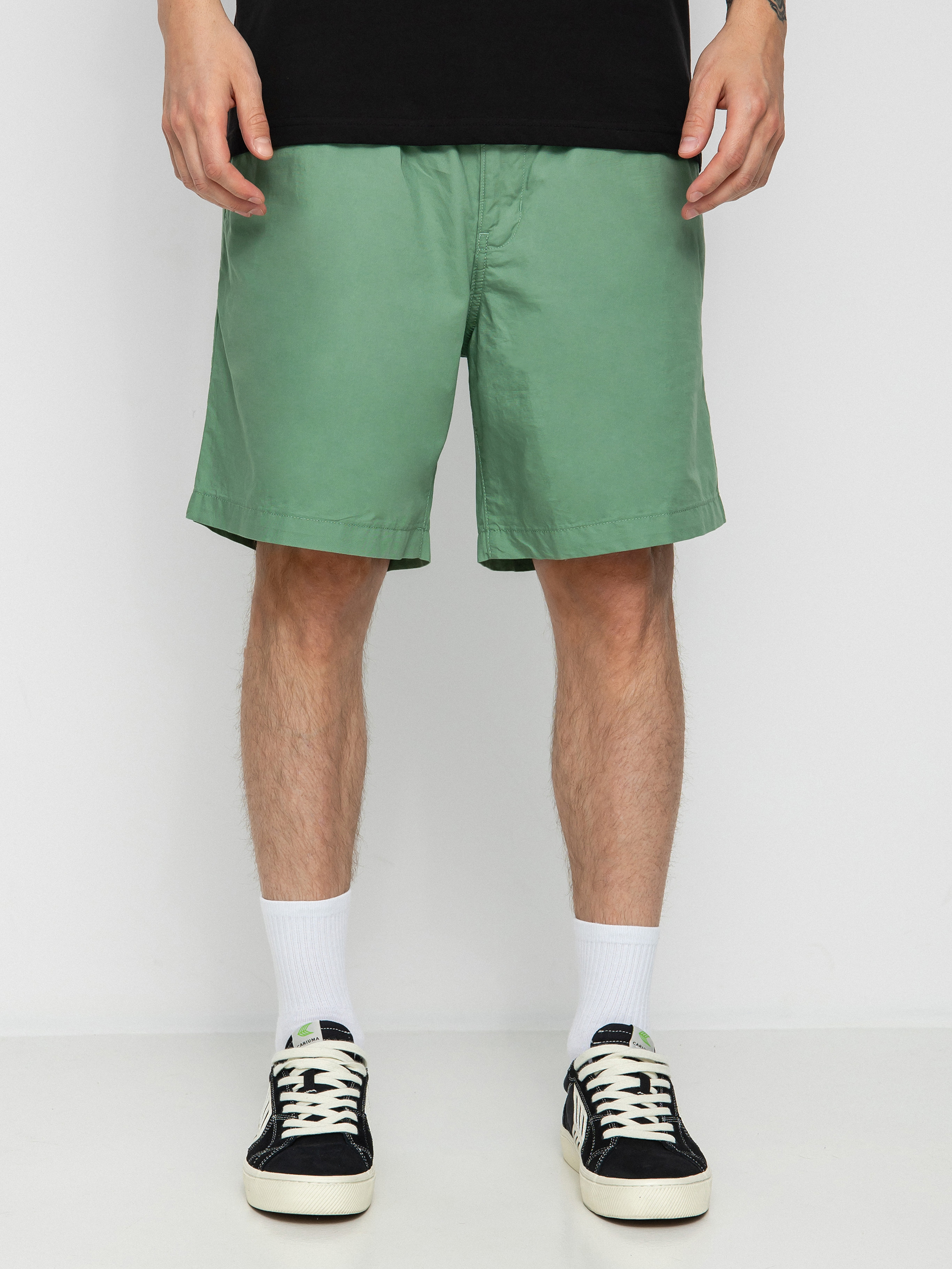 Szorty Patagonia Lightweight All Wear Hemp Volley (sedge green)