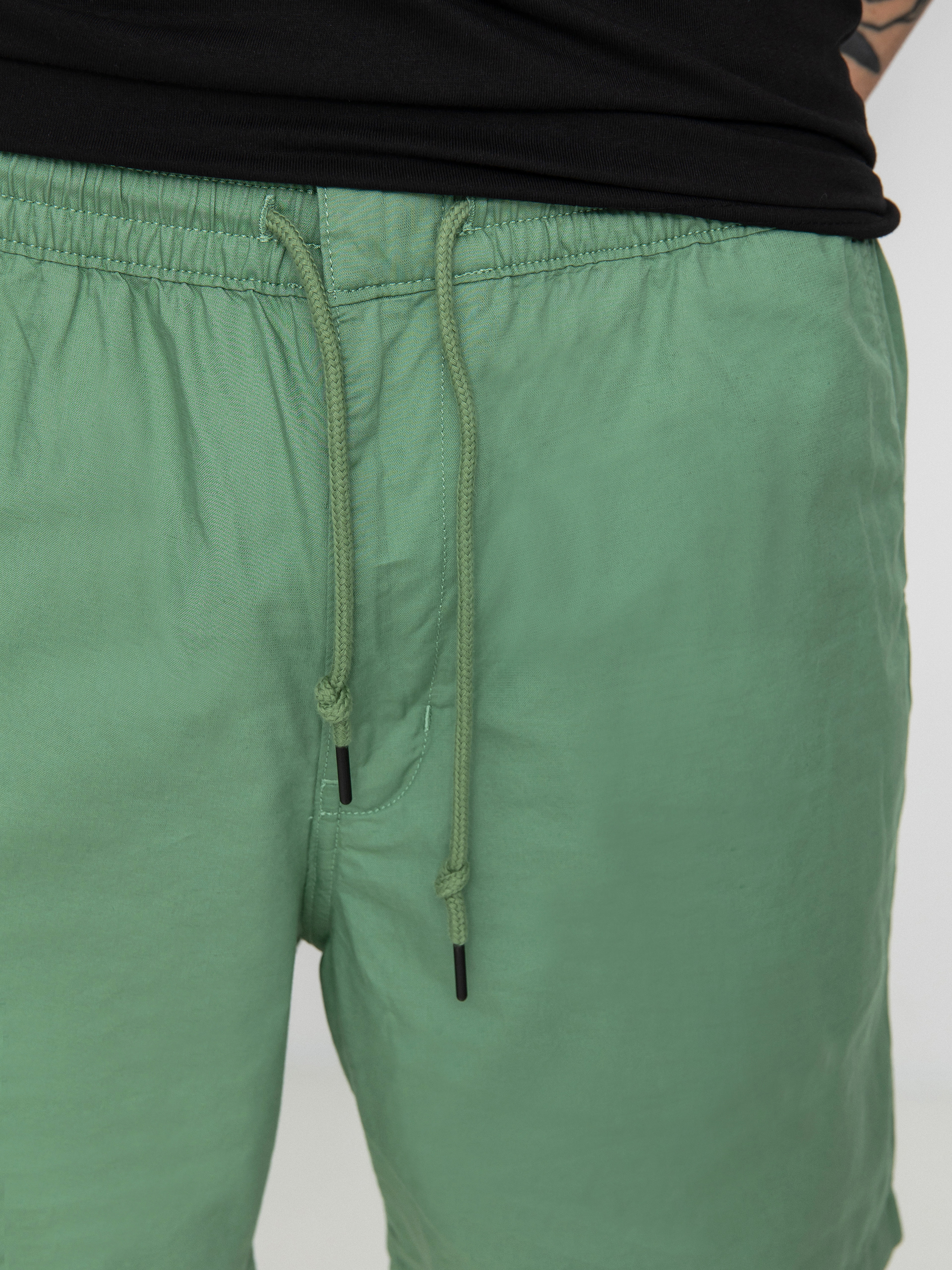 Szorty Patagonia Lightweight All Wear Hemp Volley (sedge green)