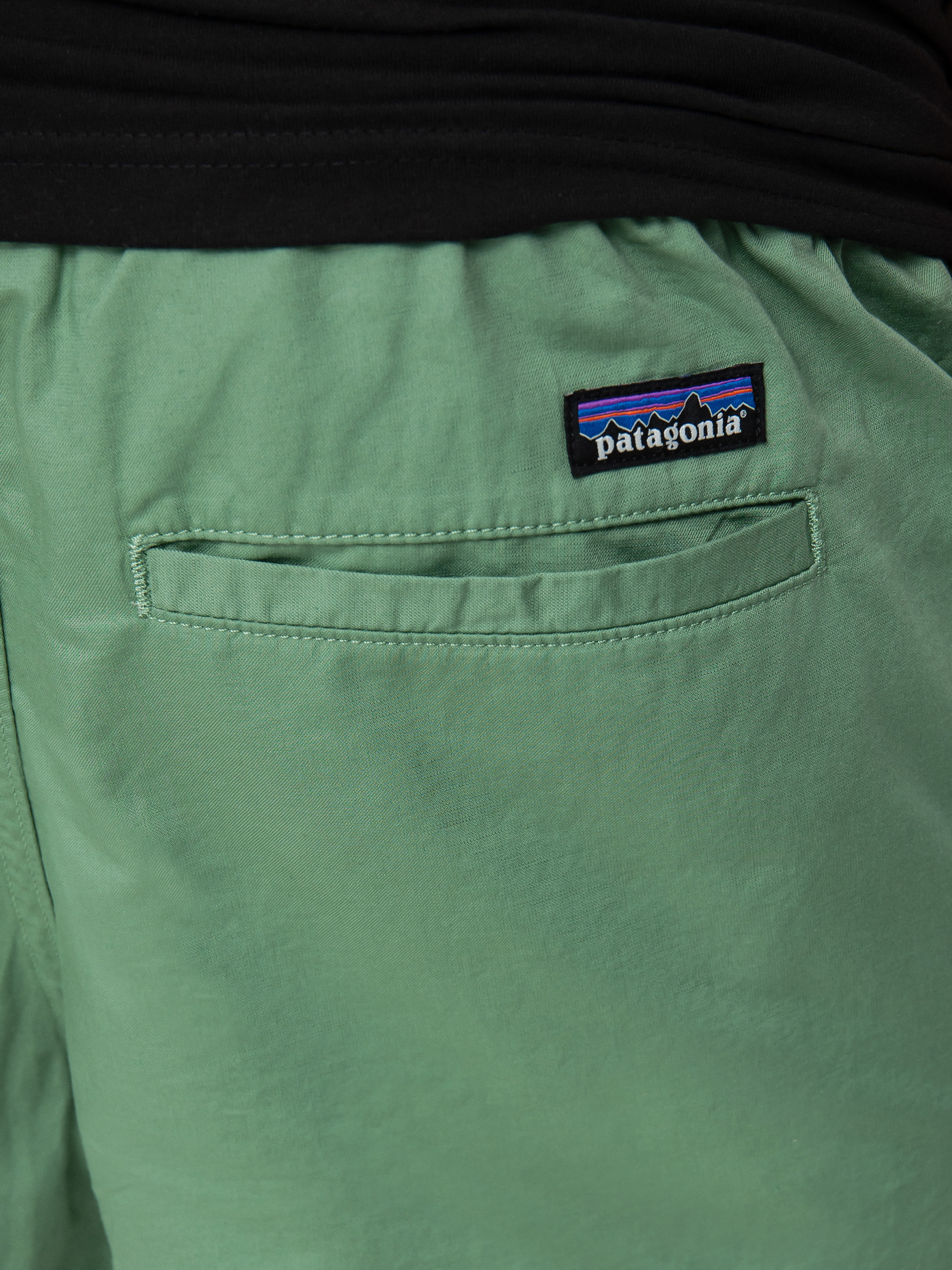 Szorty Patagonia Lightweight All Wear Hemp Volley (sedge green)