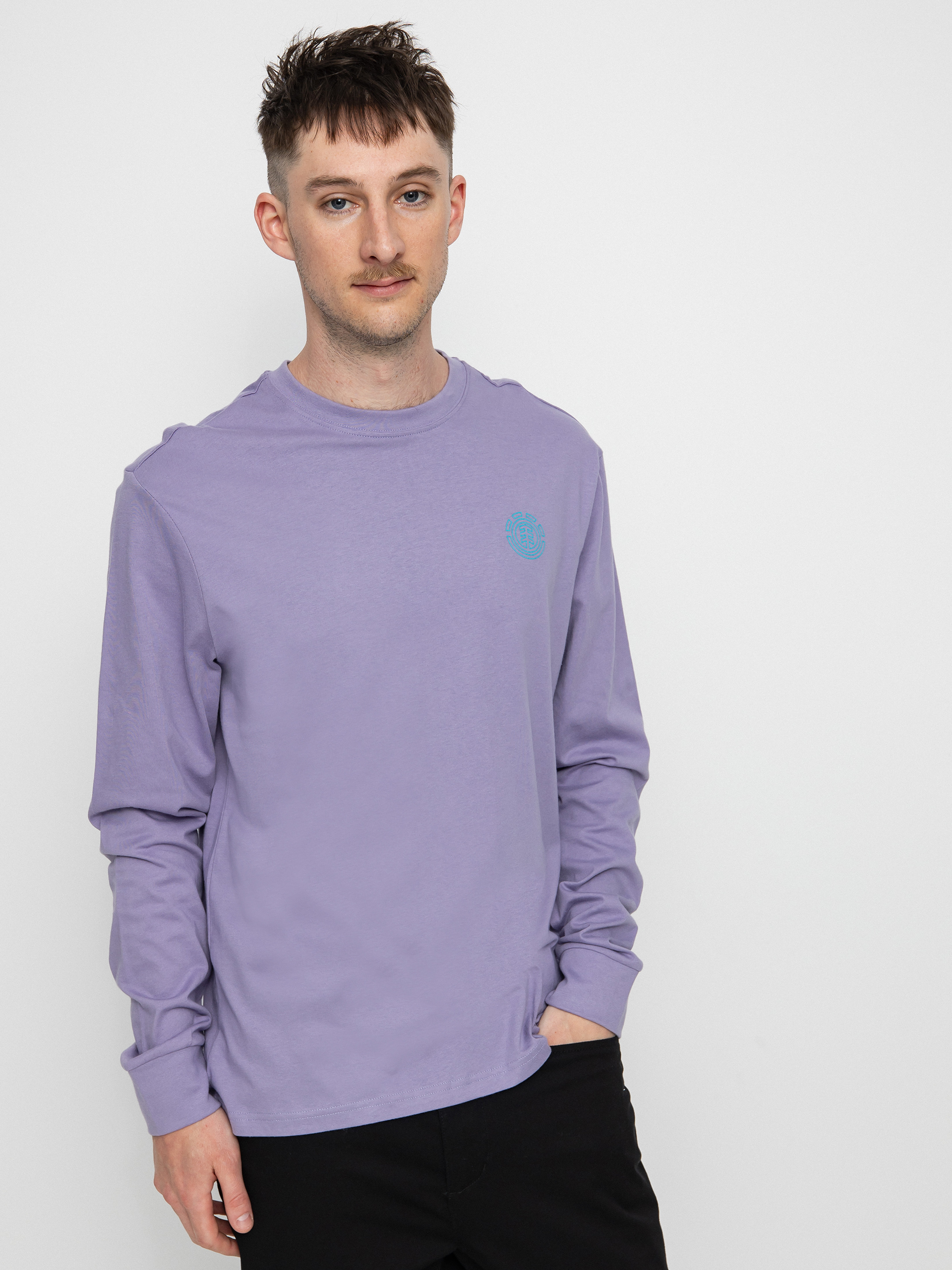 Longsleeve Element Hollis (daybreak)