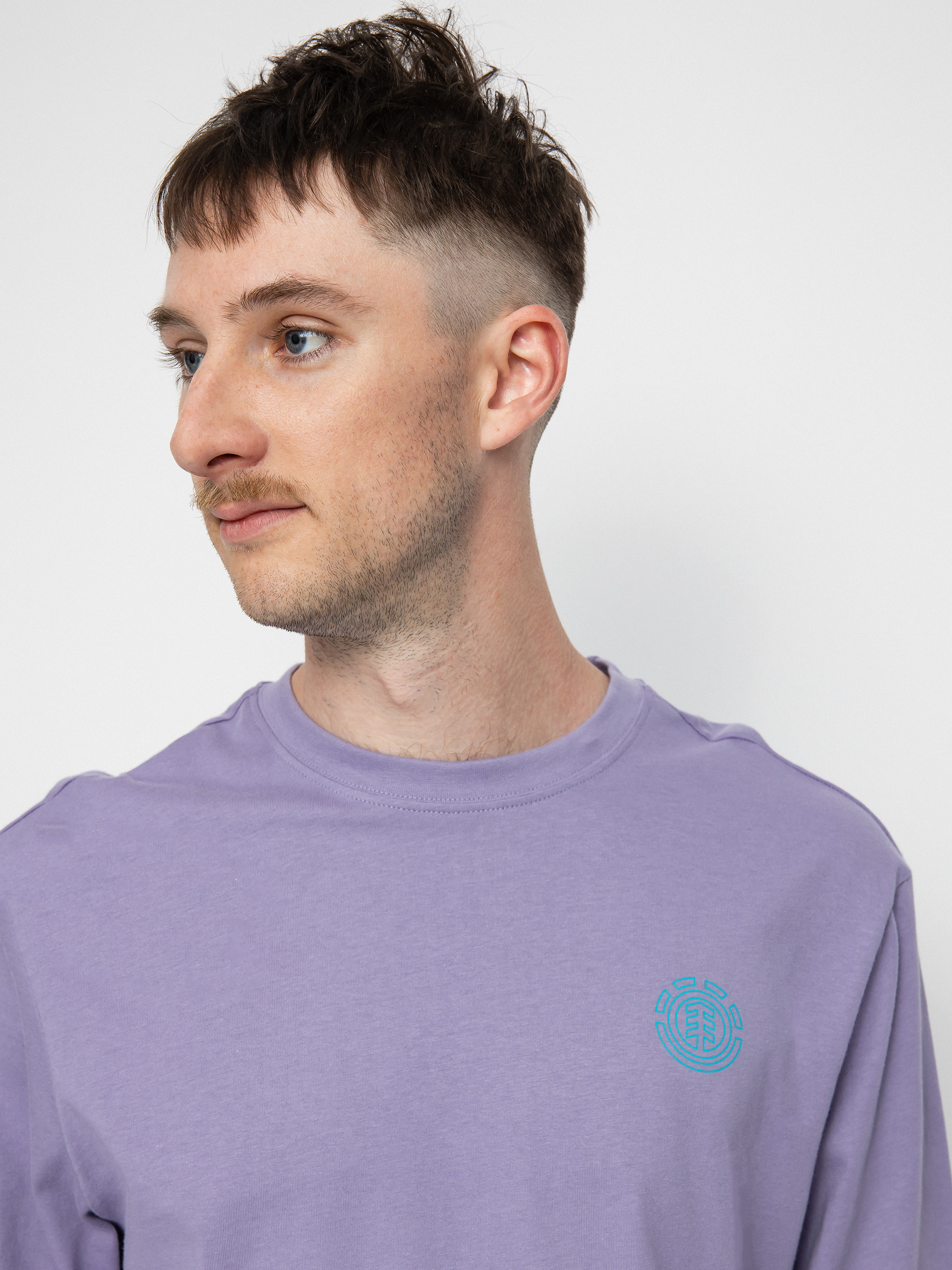 Longsleeve Element Hollis (daybreak)