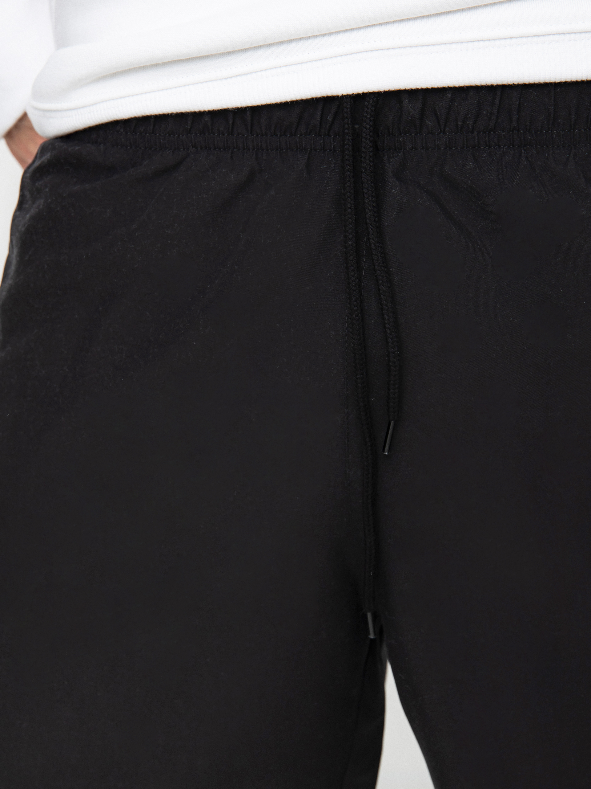 Szorty adidas Originals Essentials Treofil (black)