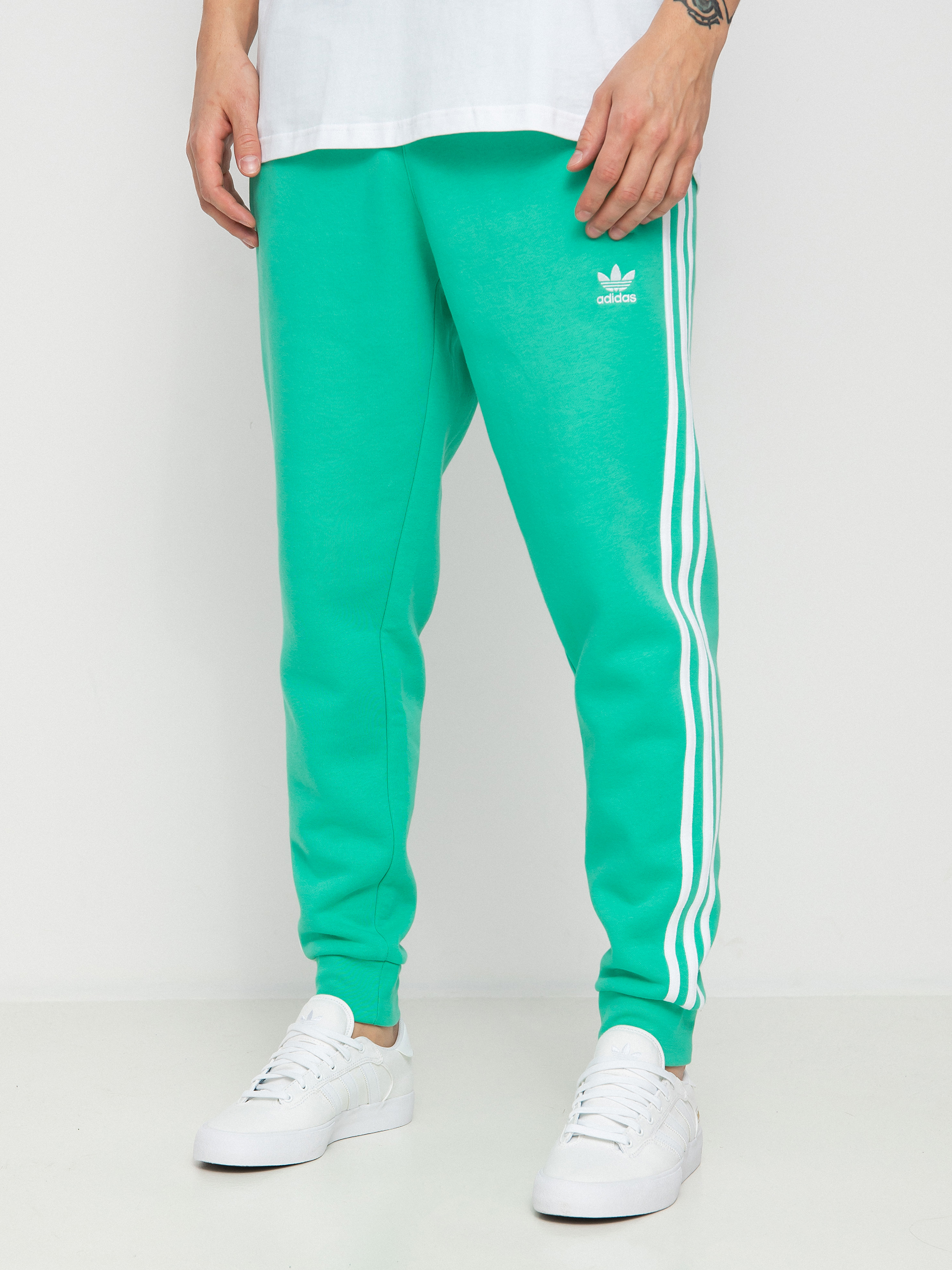 Spodnie adidas Originals 3-Stripes (hiregr)
