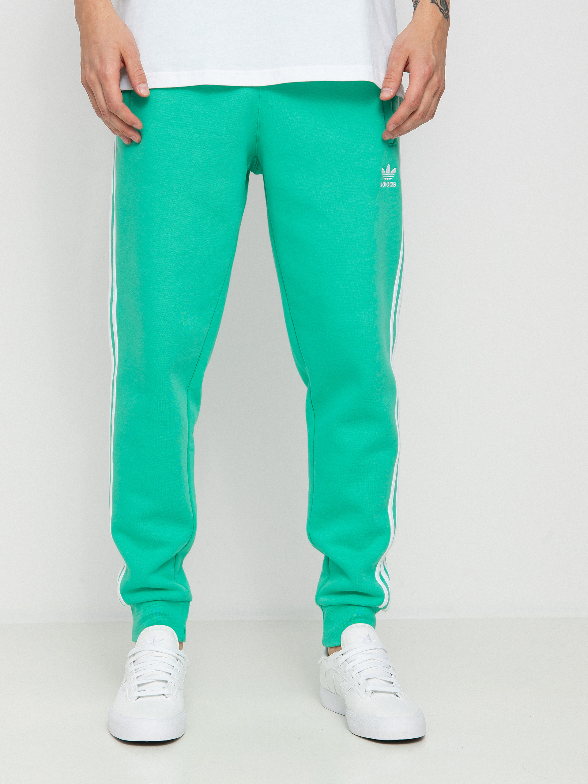 Spodnie adidas Originals 3-Stripes (hiregr)