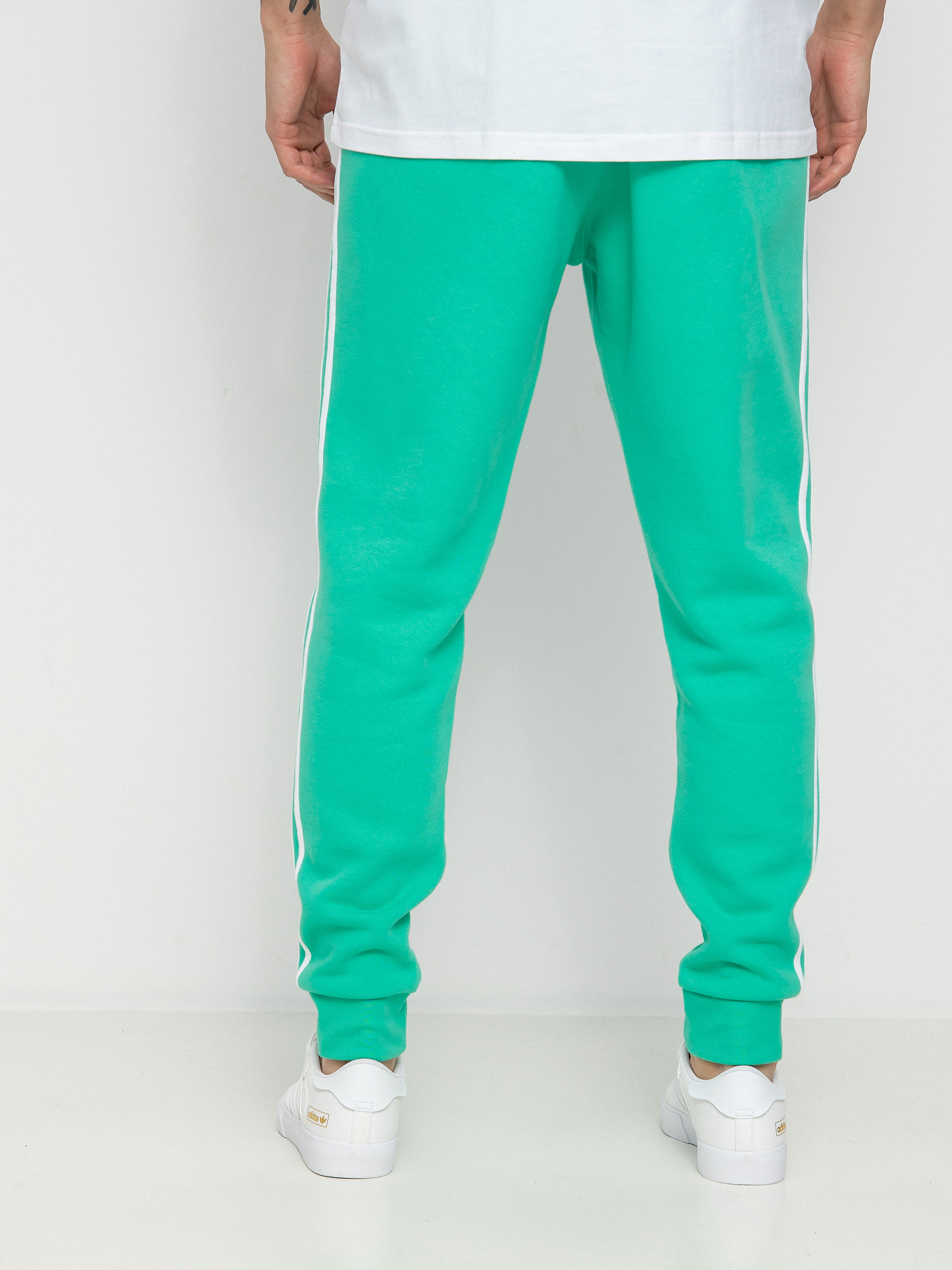 Spodnie adidas Originals 3-Stripes (hiregr)