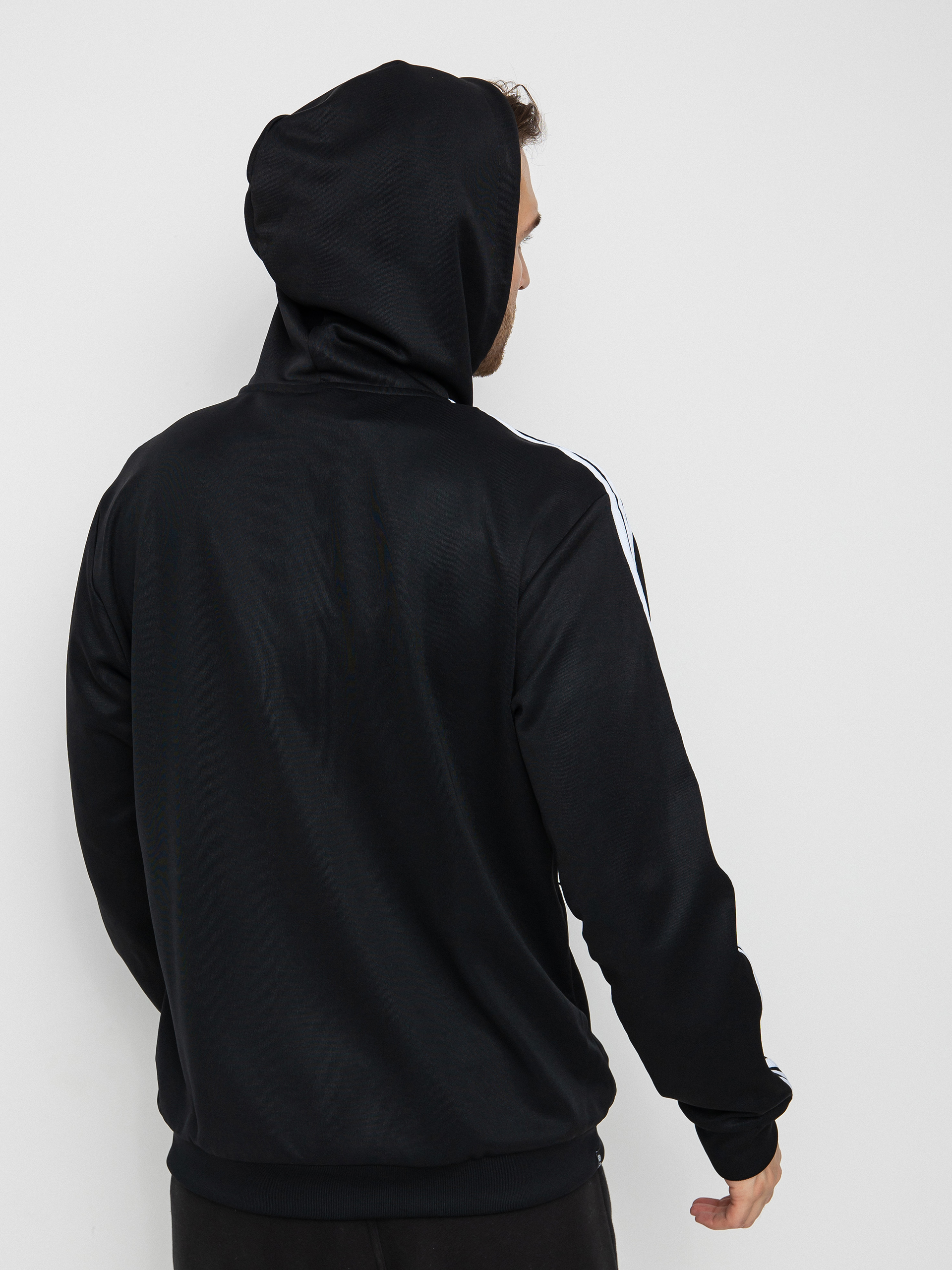 Bluza z kapturem adidas Originals Adi ZHD (black)