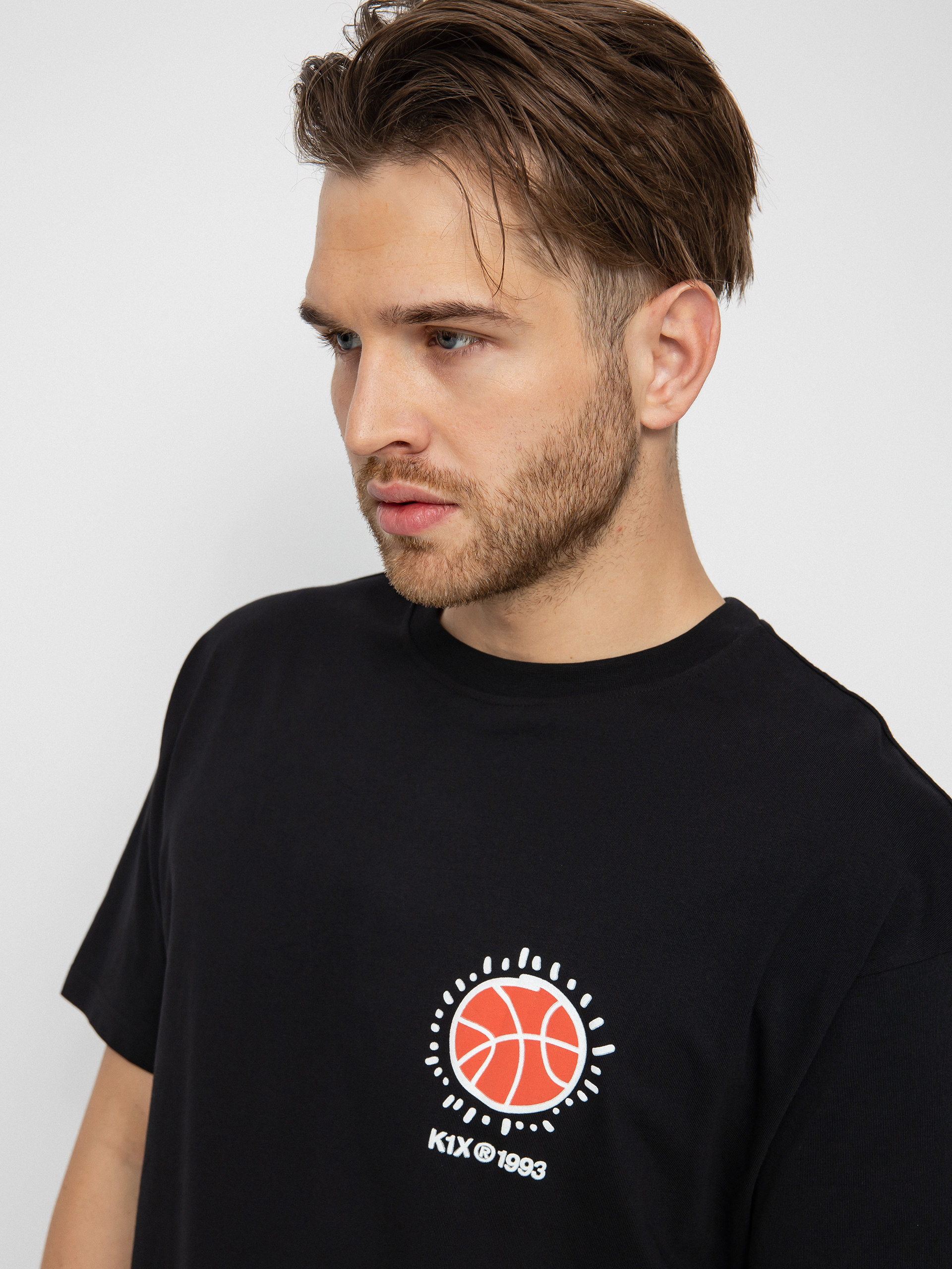 T-shirt K1x One Love (black)
