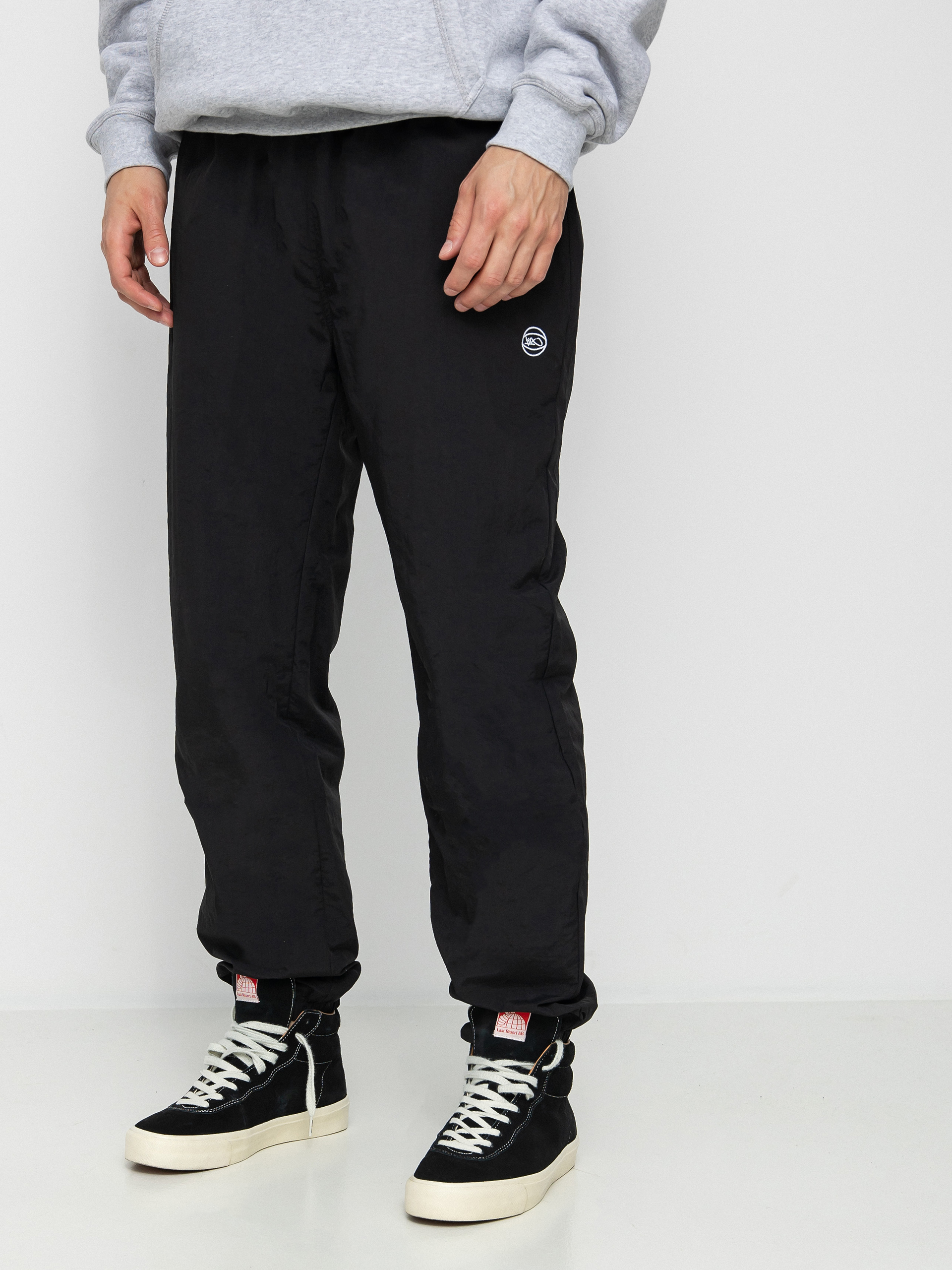 Spodnie K1x Hool Track (black)