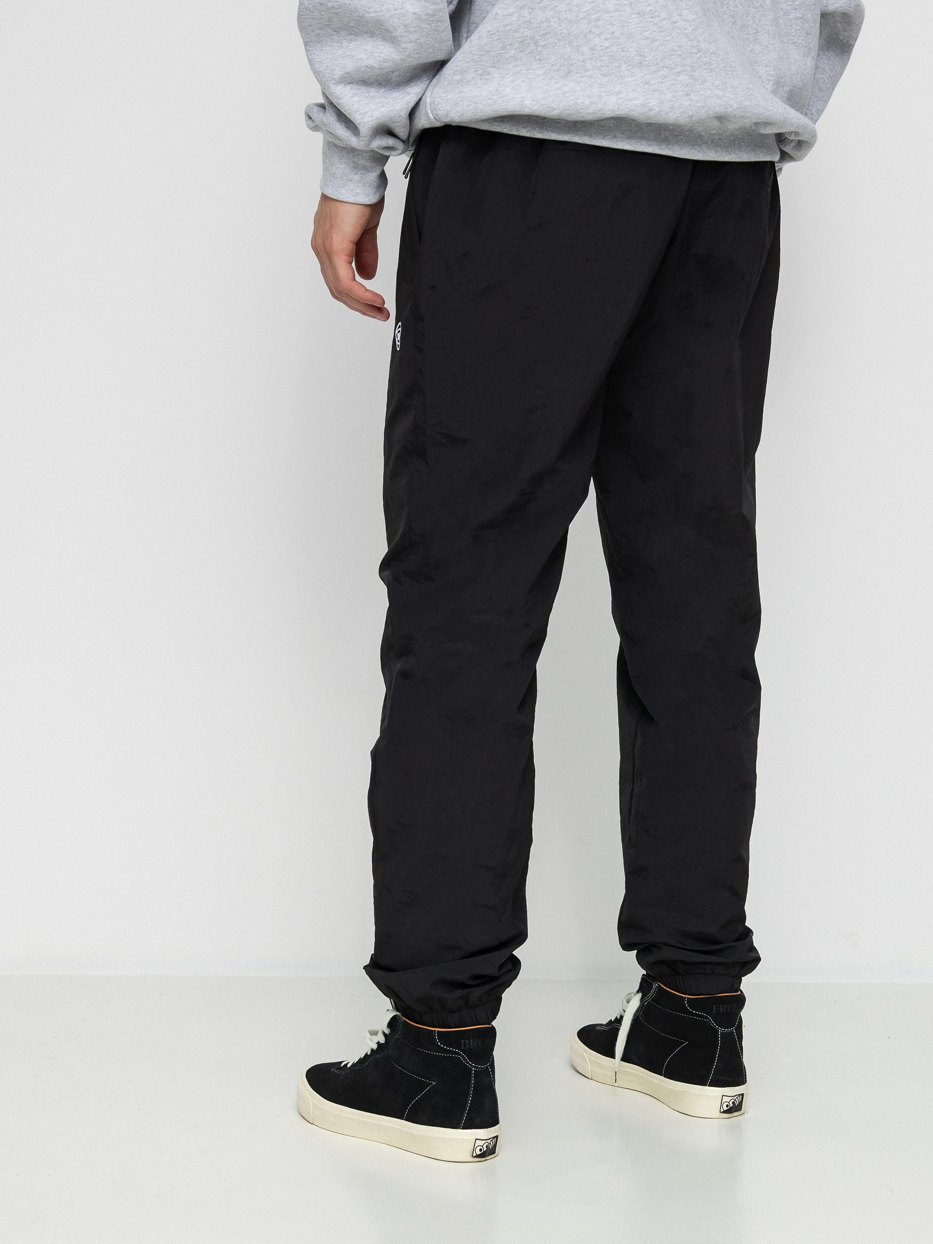 Spodnie K1x Hool Track (black)