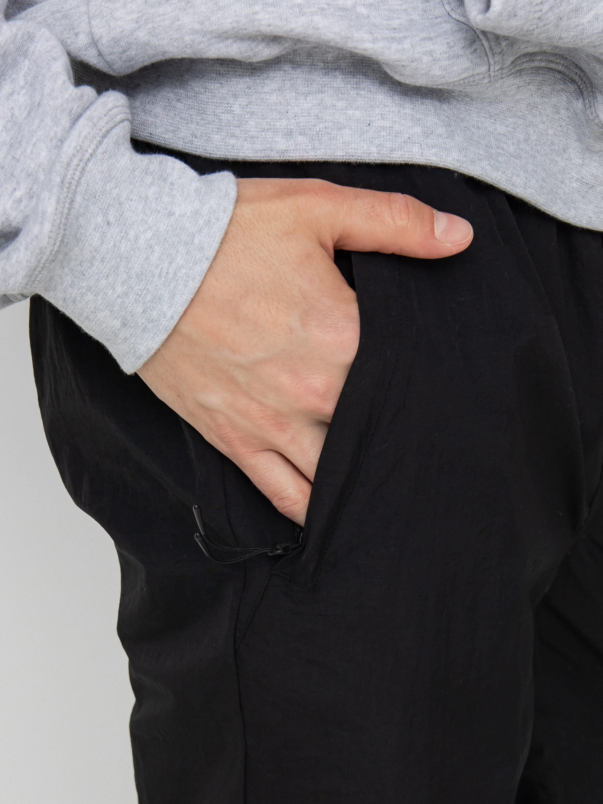 Spodnie K1x Hool Track (black)