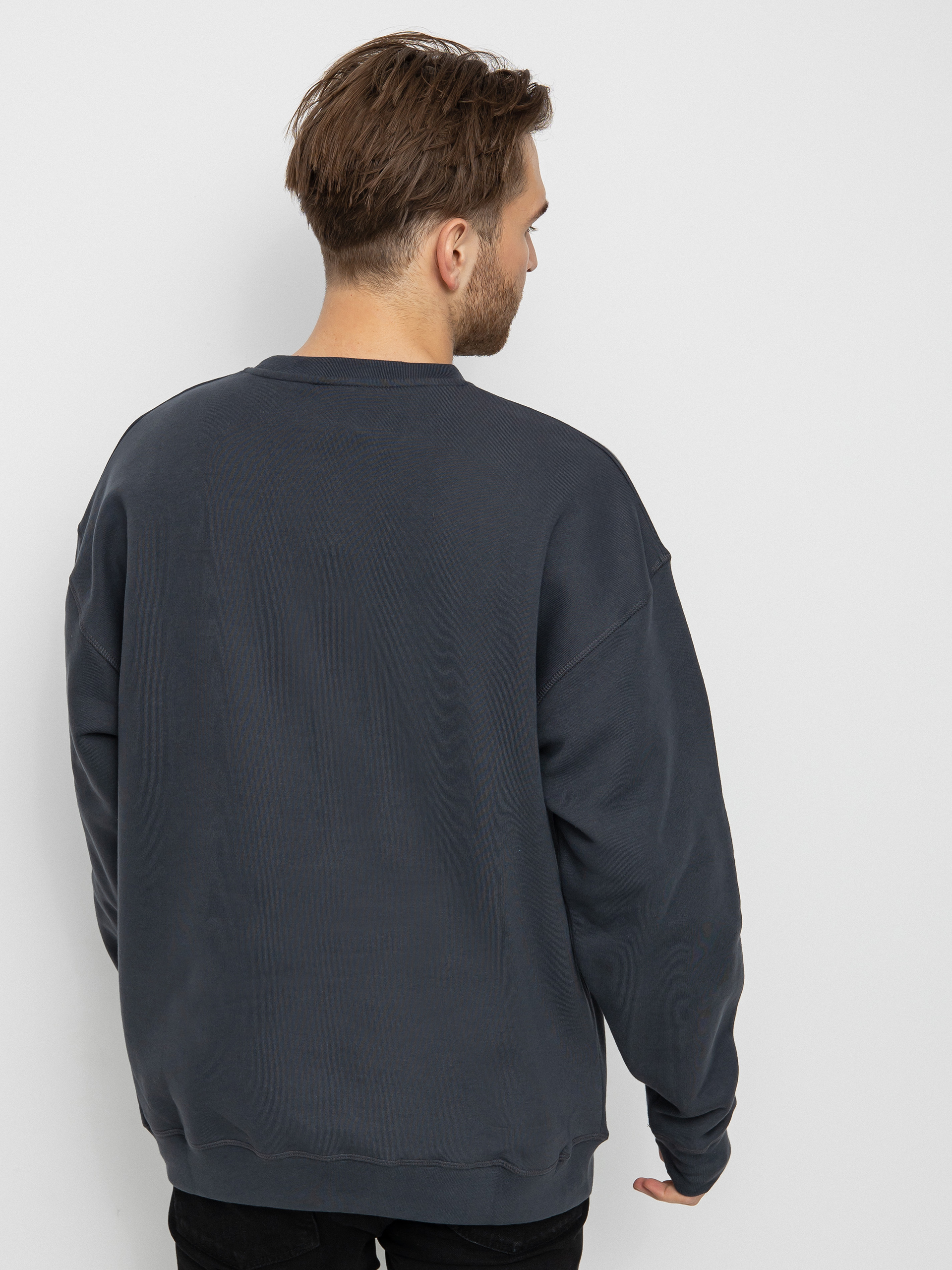 Bluza K1x Pa Tipoff (ebony)