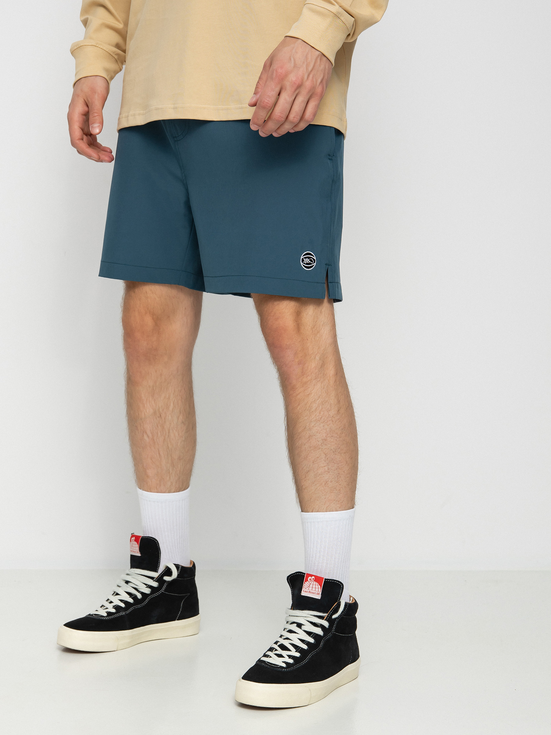 Szorty K1x Stockton (citadel)