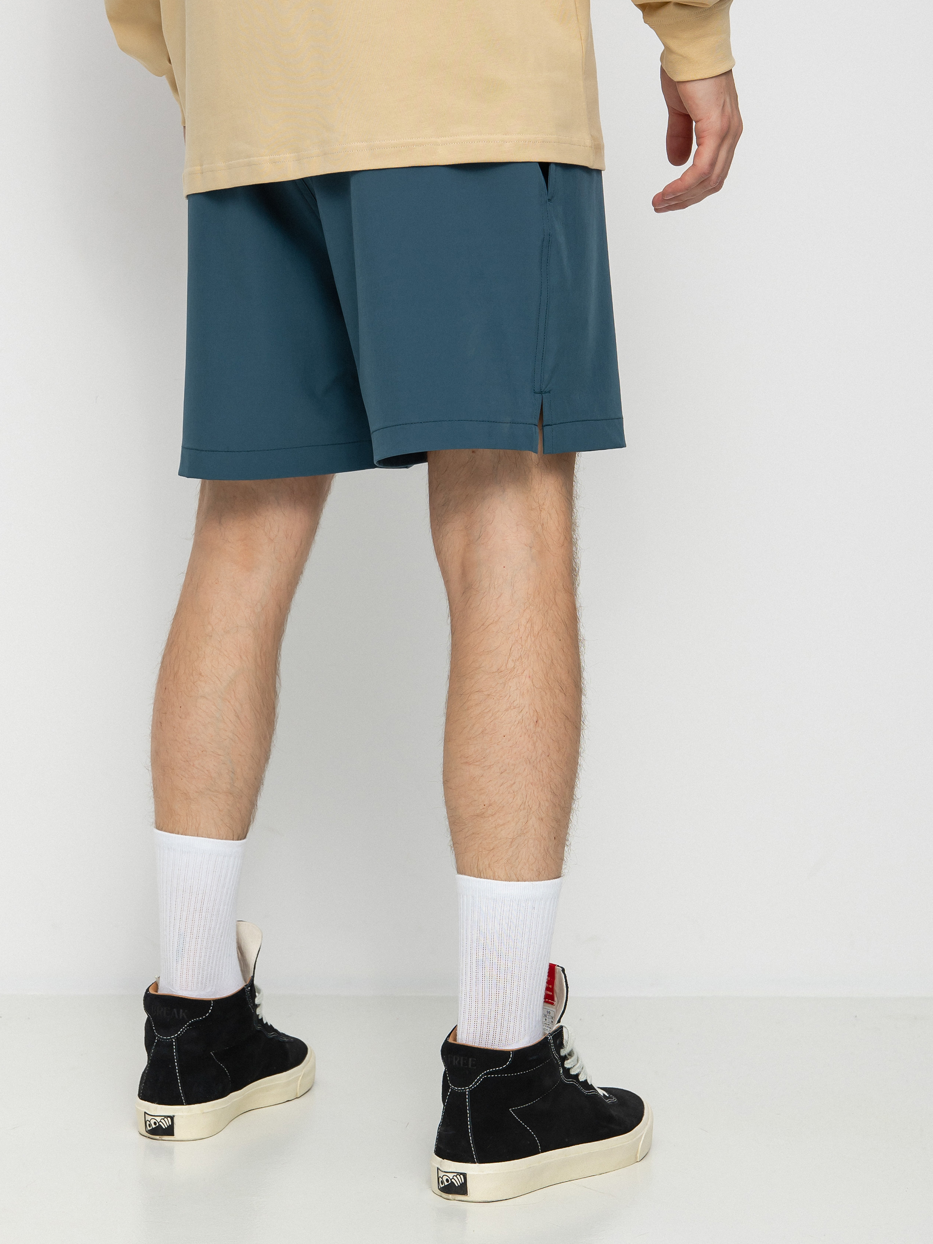 Szorty K1x Stockton (citadel)