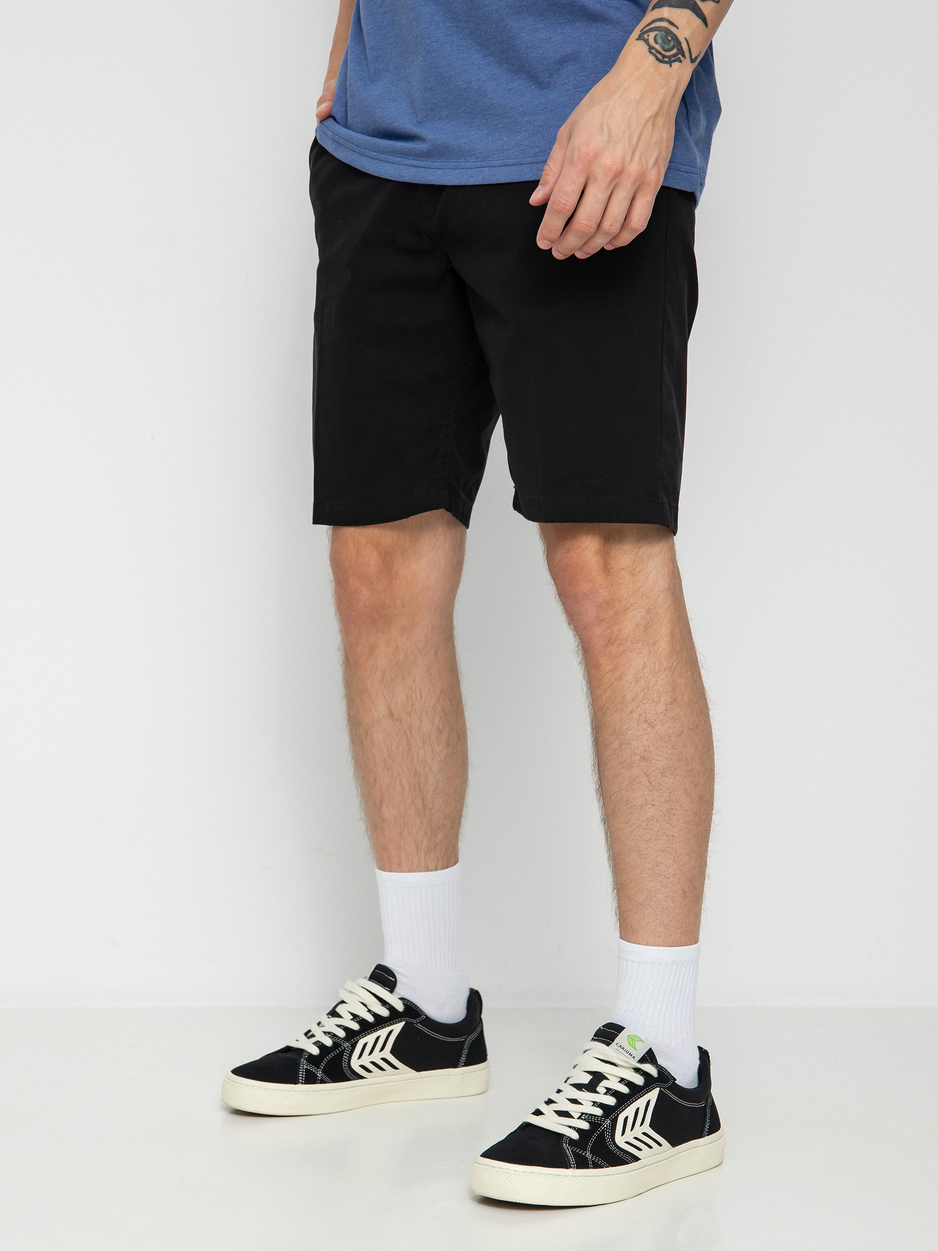 Szorty Rip Curl Travellers (black)