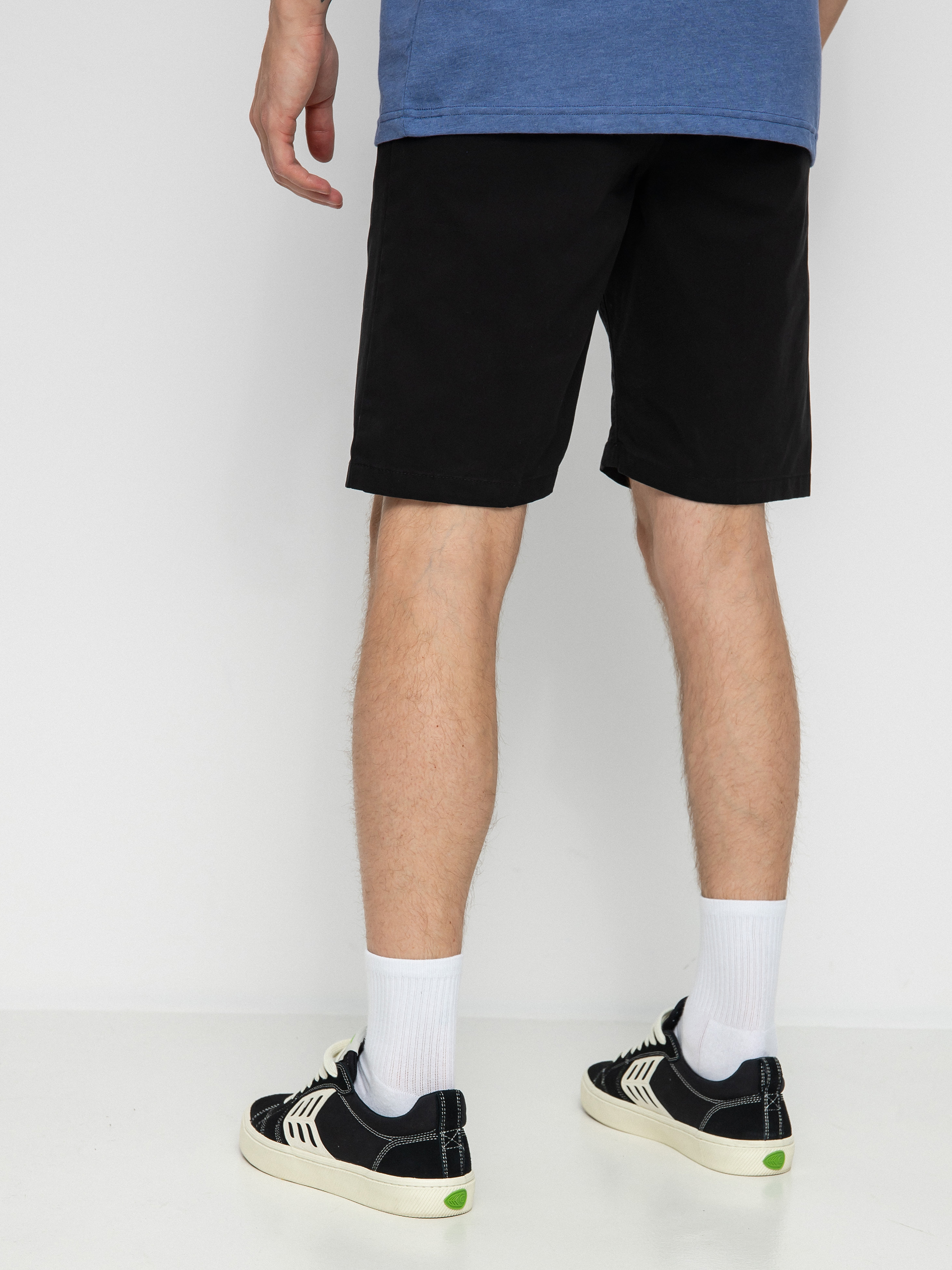 Szorty Rip Curl Travellers (black)