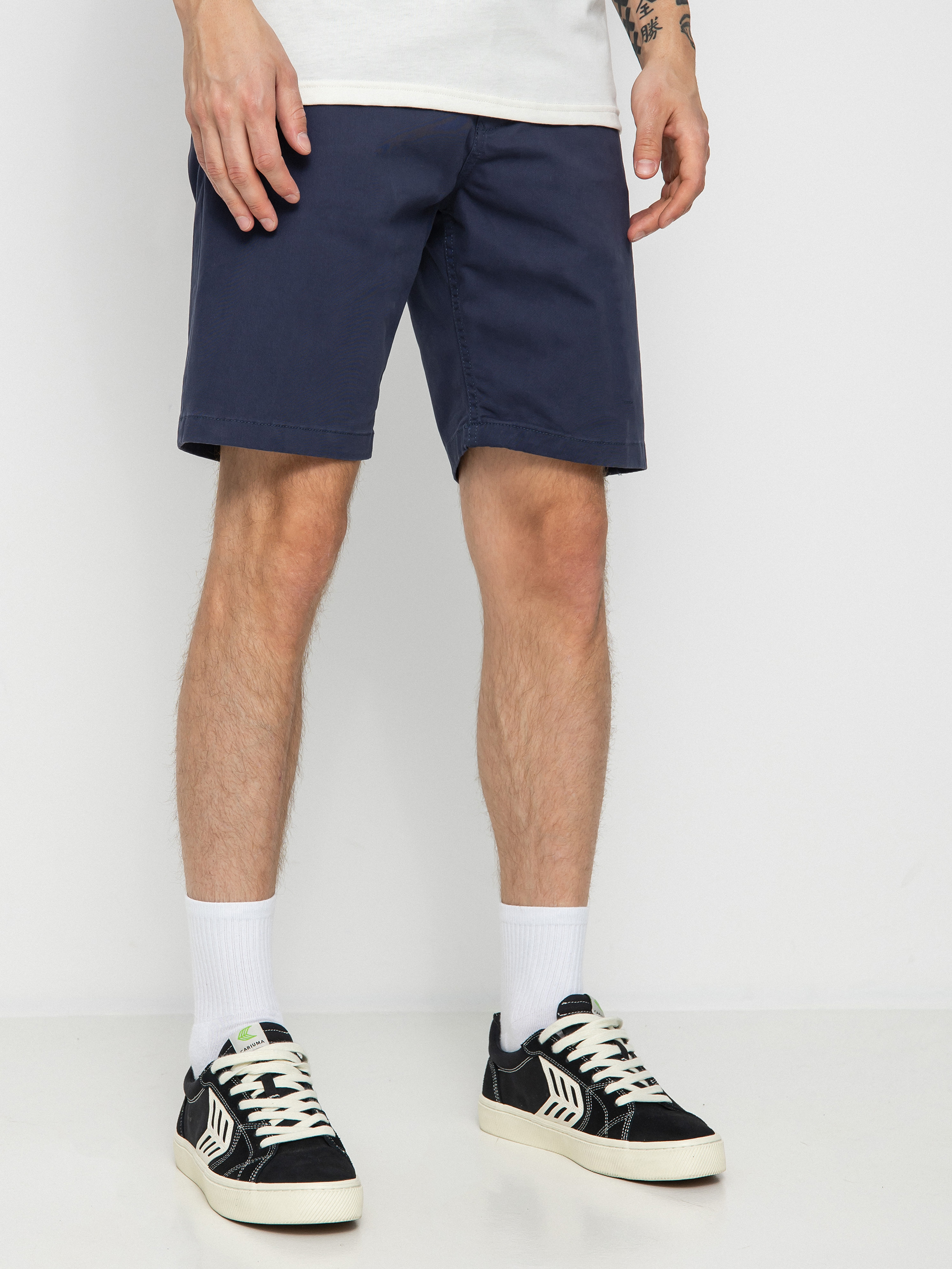 Szorty Rip Curl Travellers (washed navy)