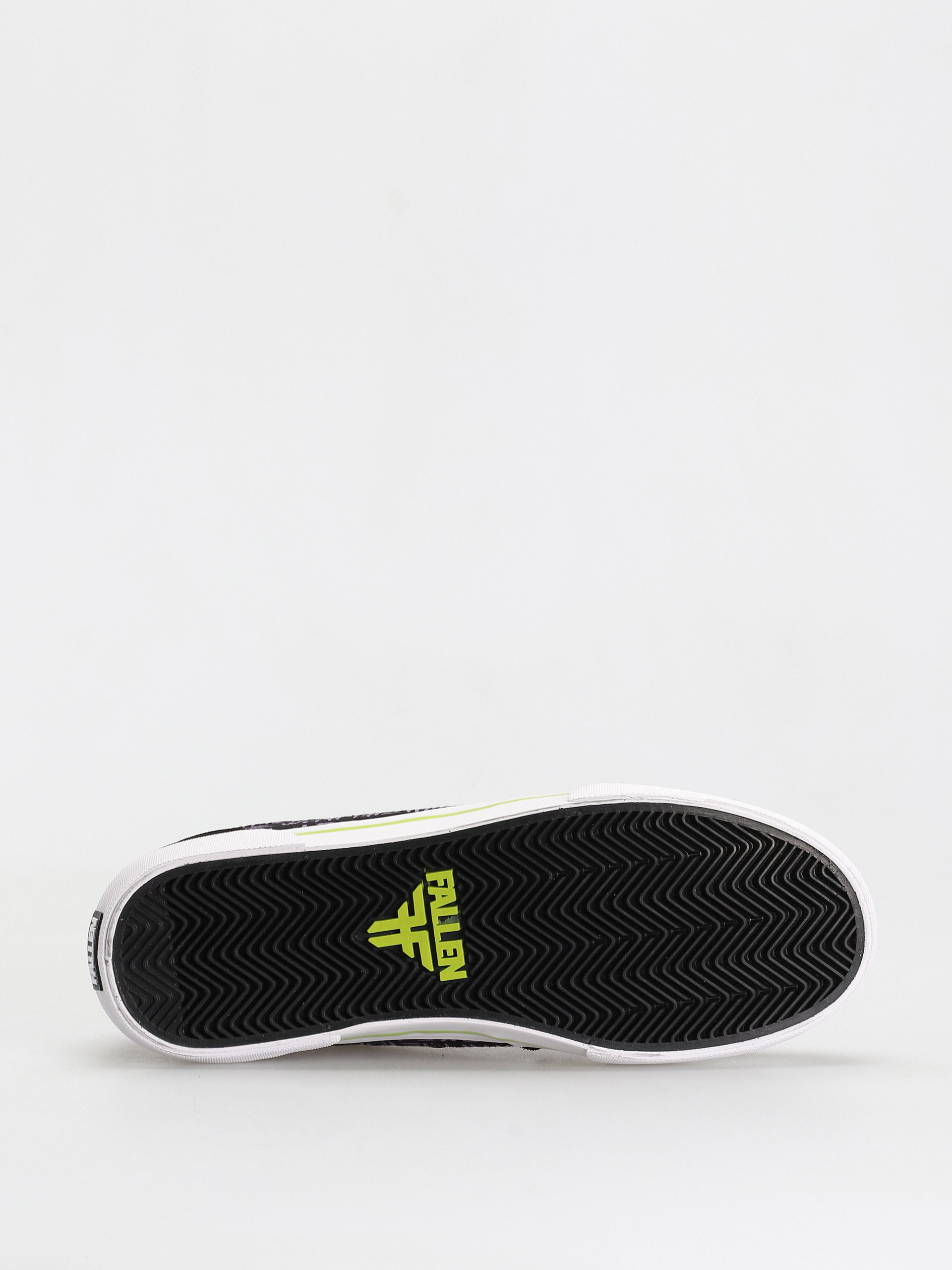 Buty Fallen Patriot Vulc (rwtf black/plum/lime)