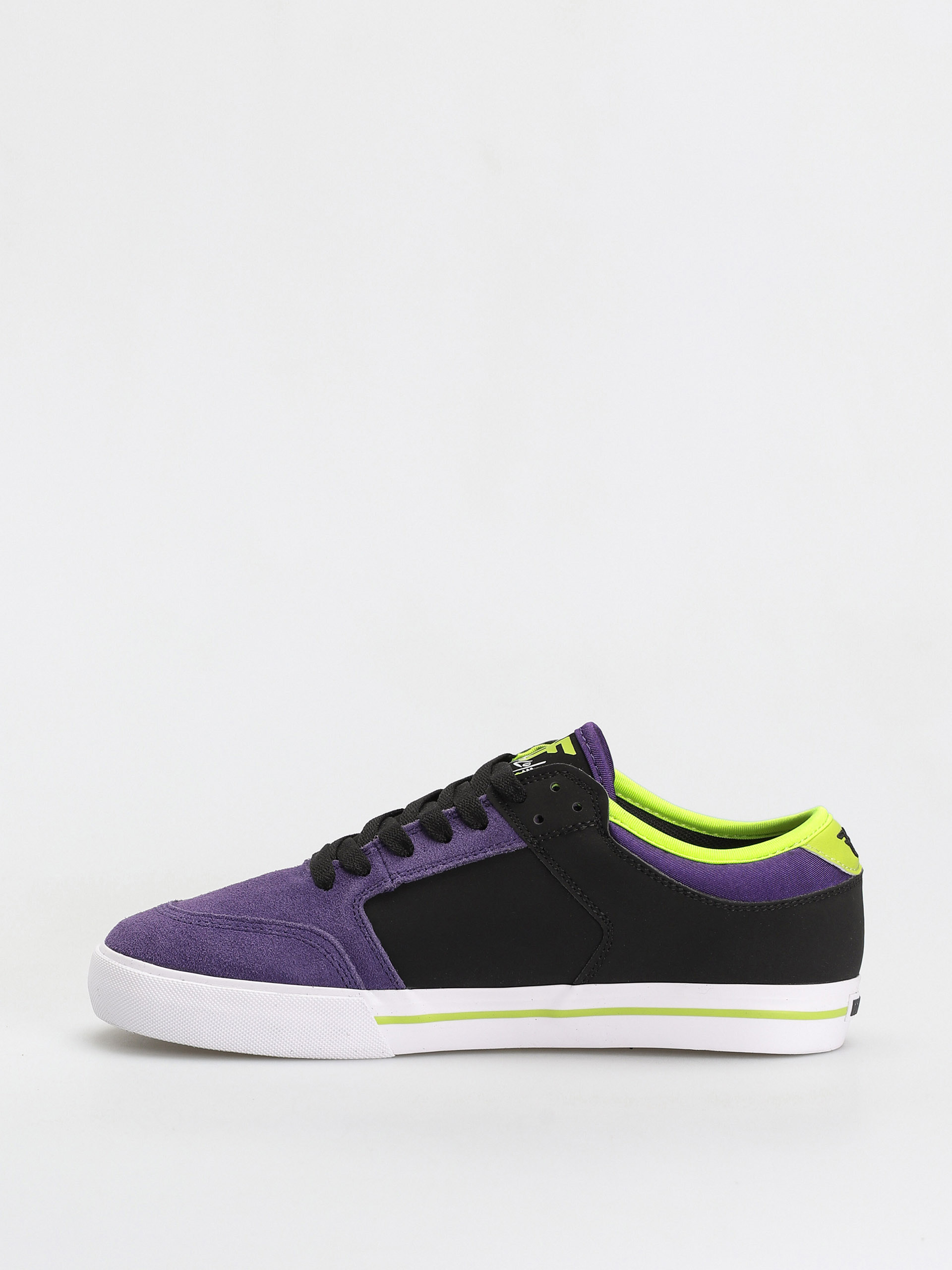 Buty Fallen Ripper (black plum/green x chris cole)