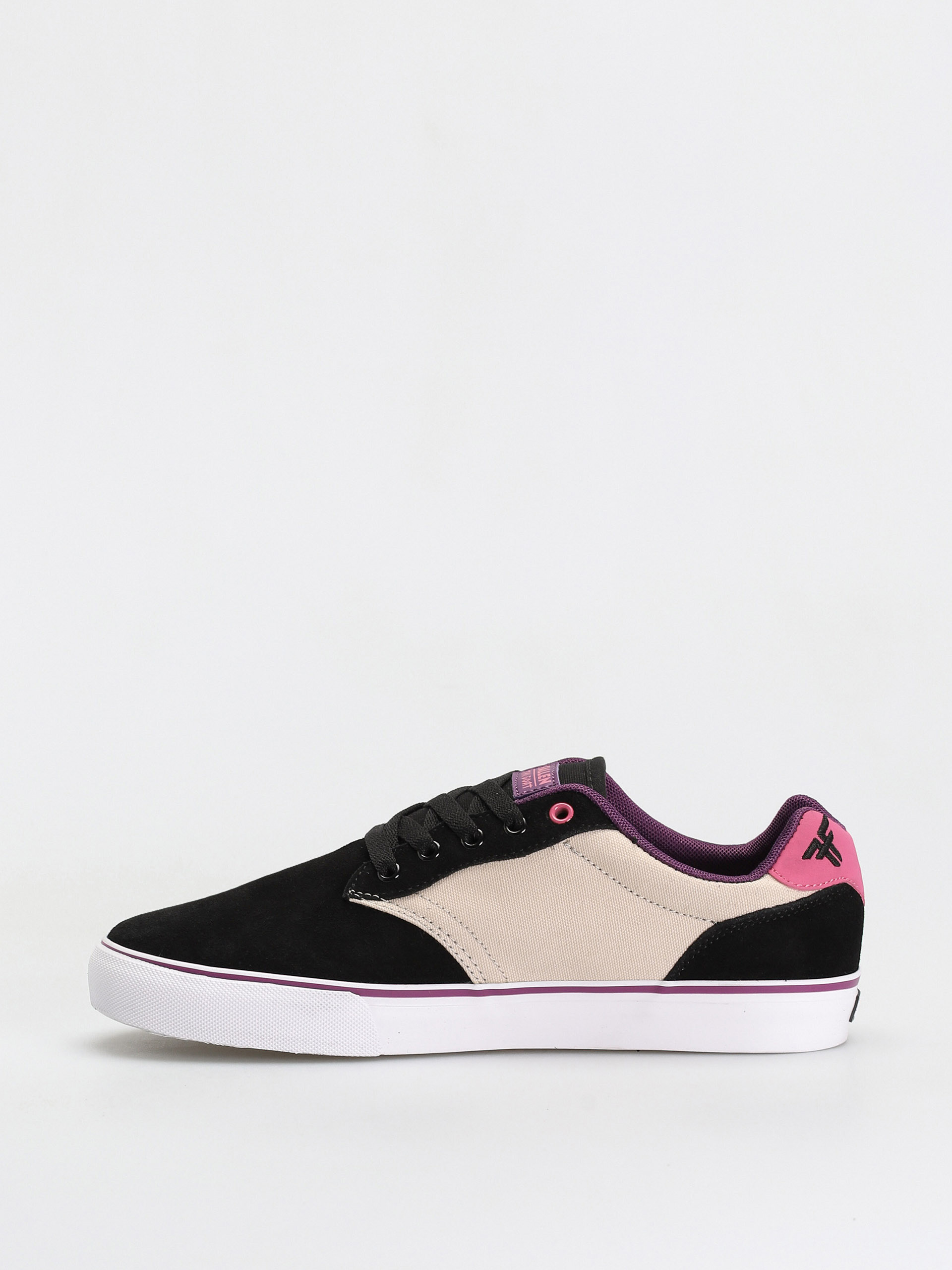 Buty Fallen The Goat (black/fog/purple/pink)