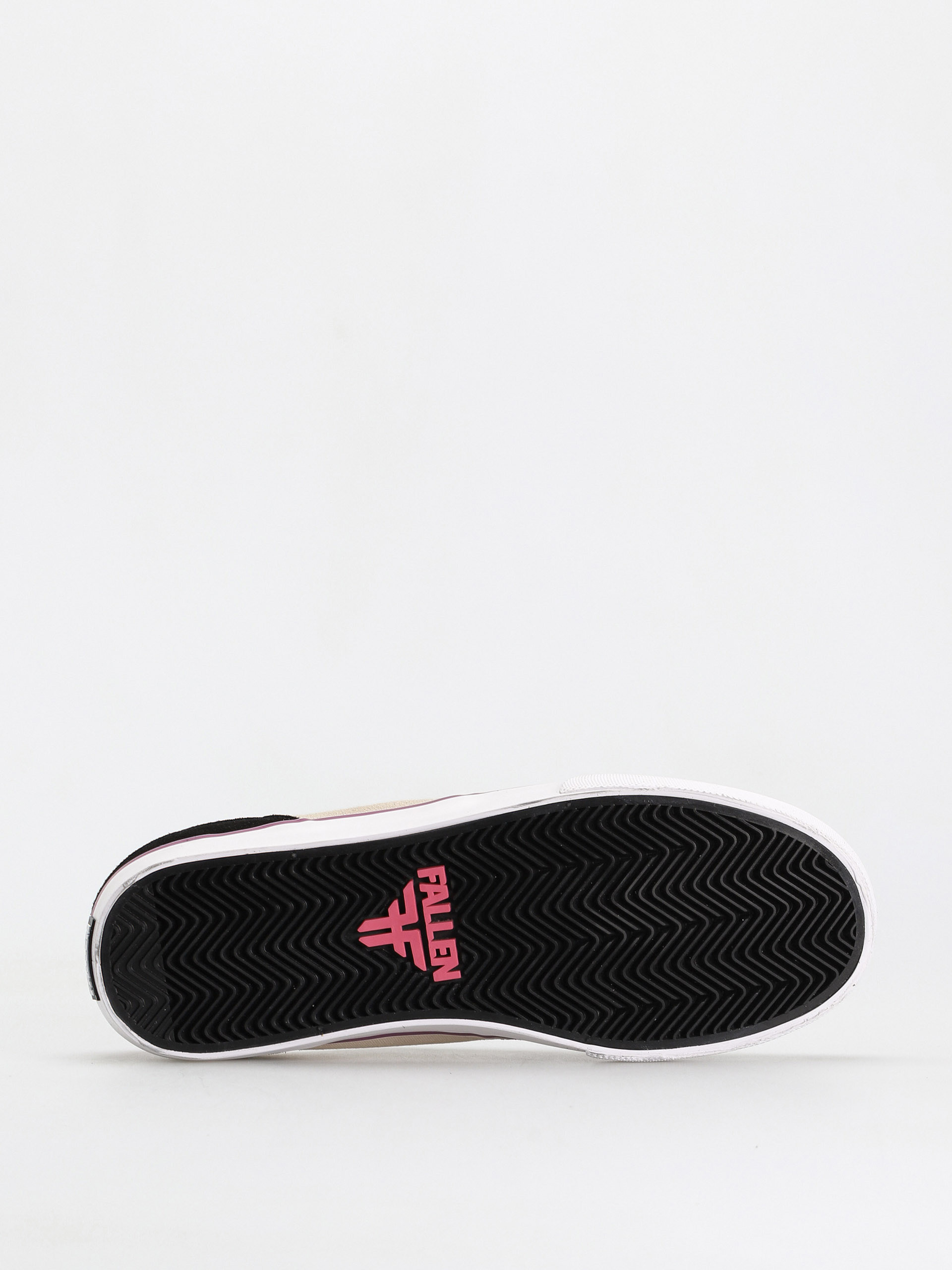 Buty Fallen The Goat (black/fog/purple/pink)